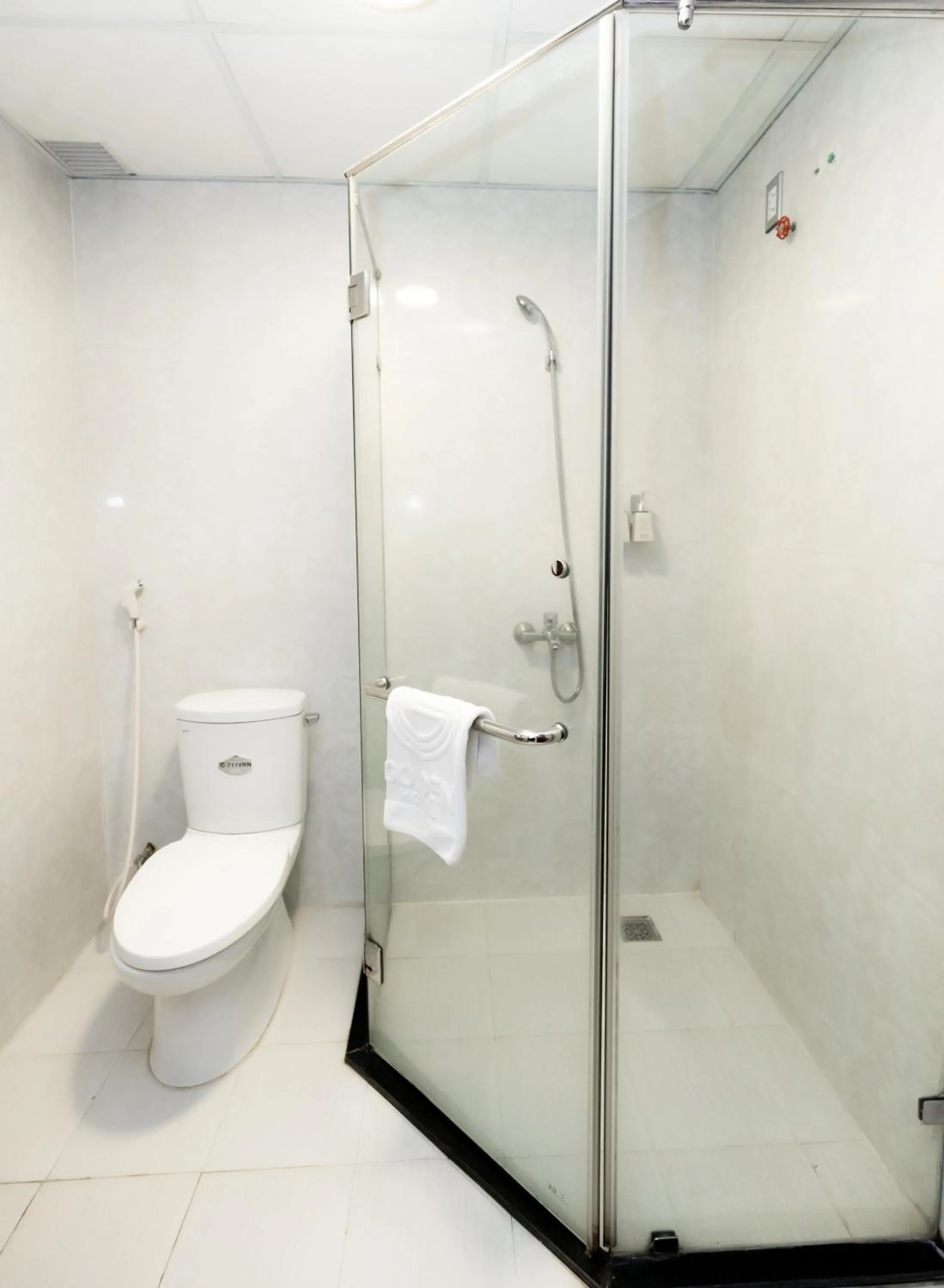 Golden Quang Tri Hotel