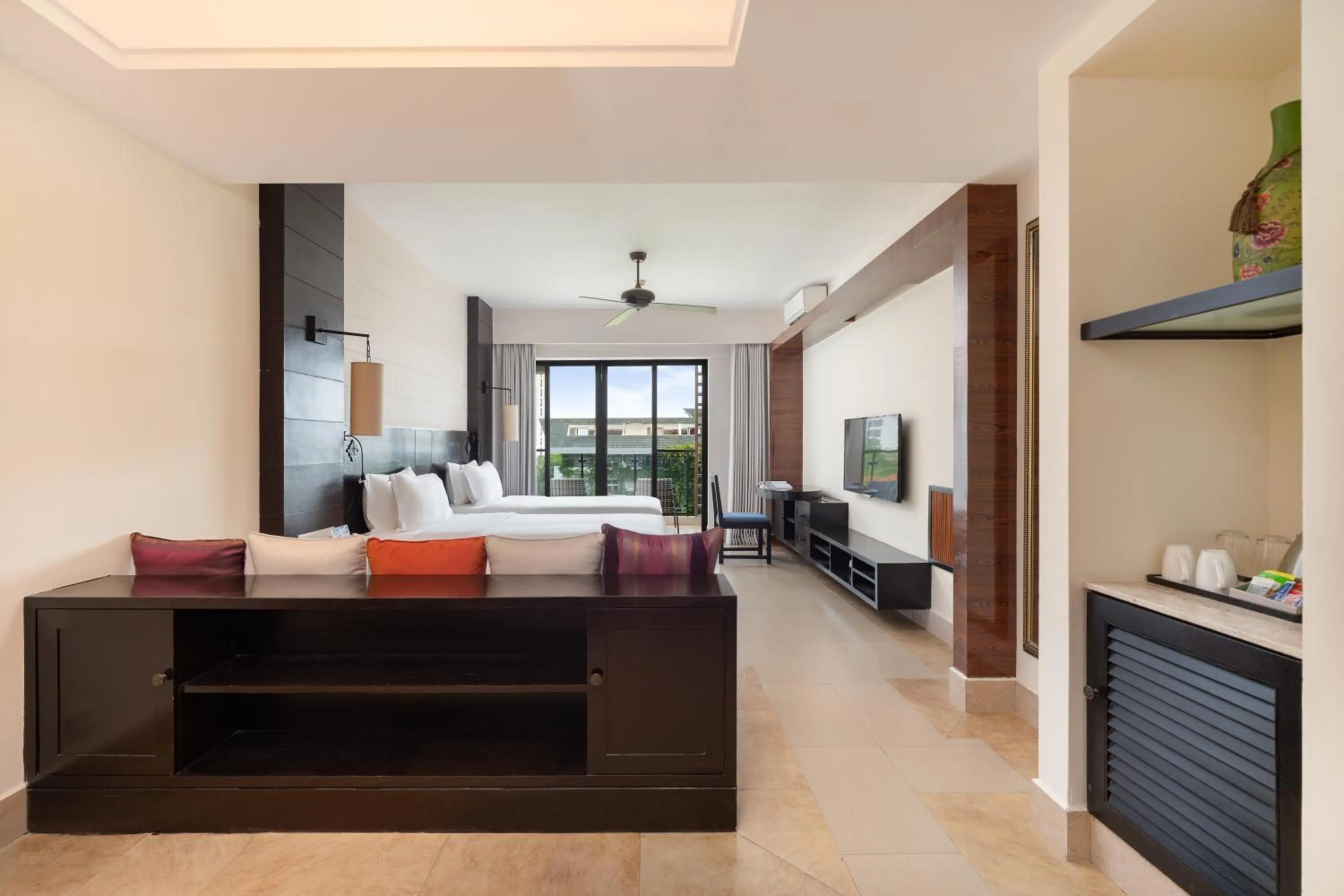 bunk bed, Bed in Ramada Plaza by Wyndham Sanya Bay