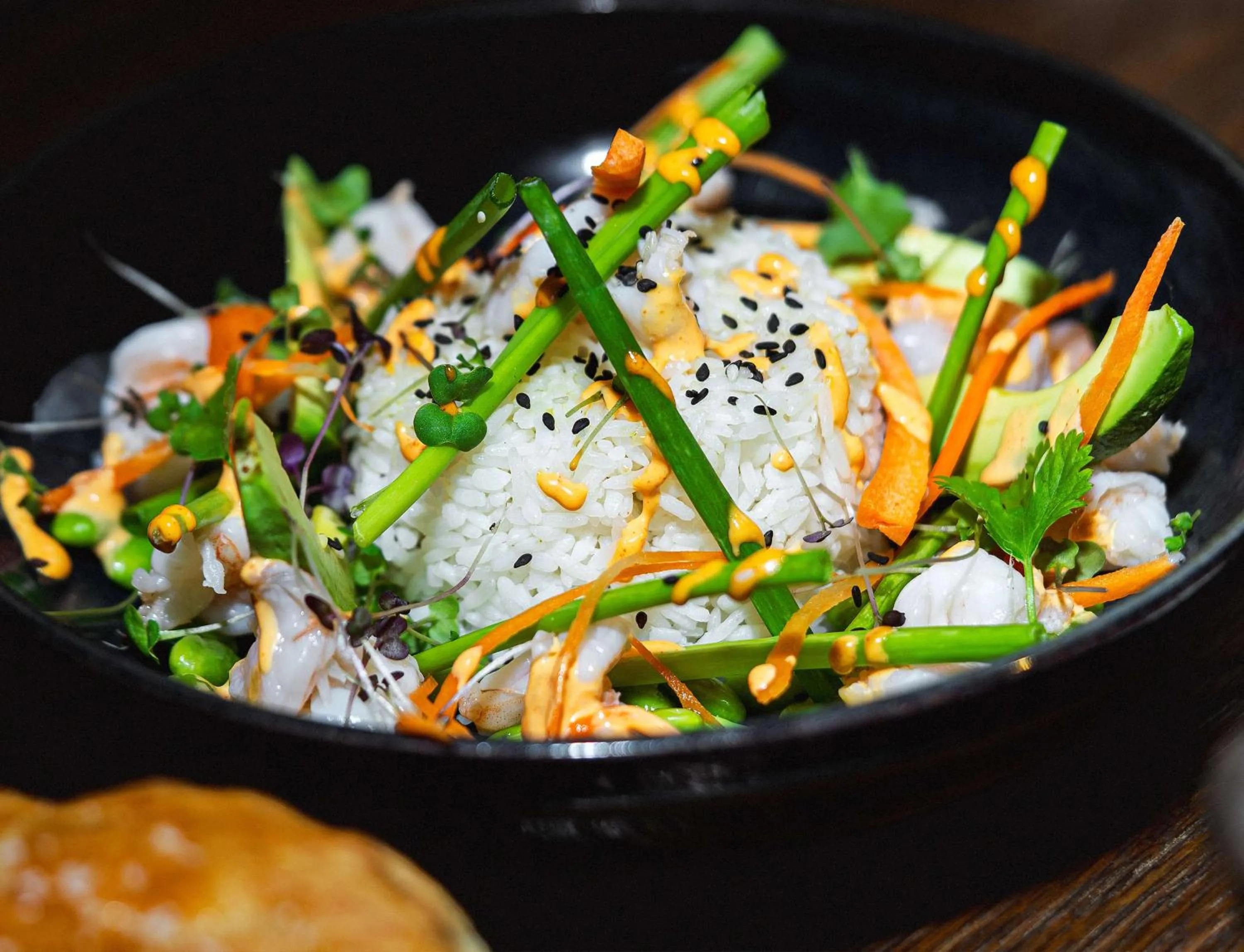 Lounge or bar in Hilton Dubai Al Habtoor City