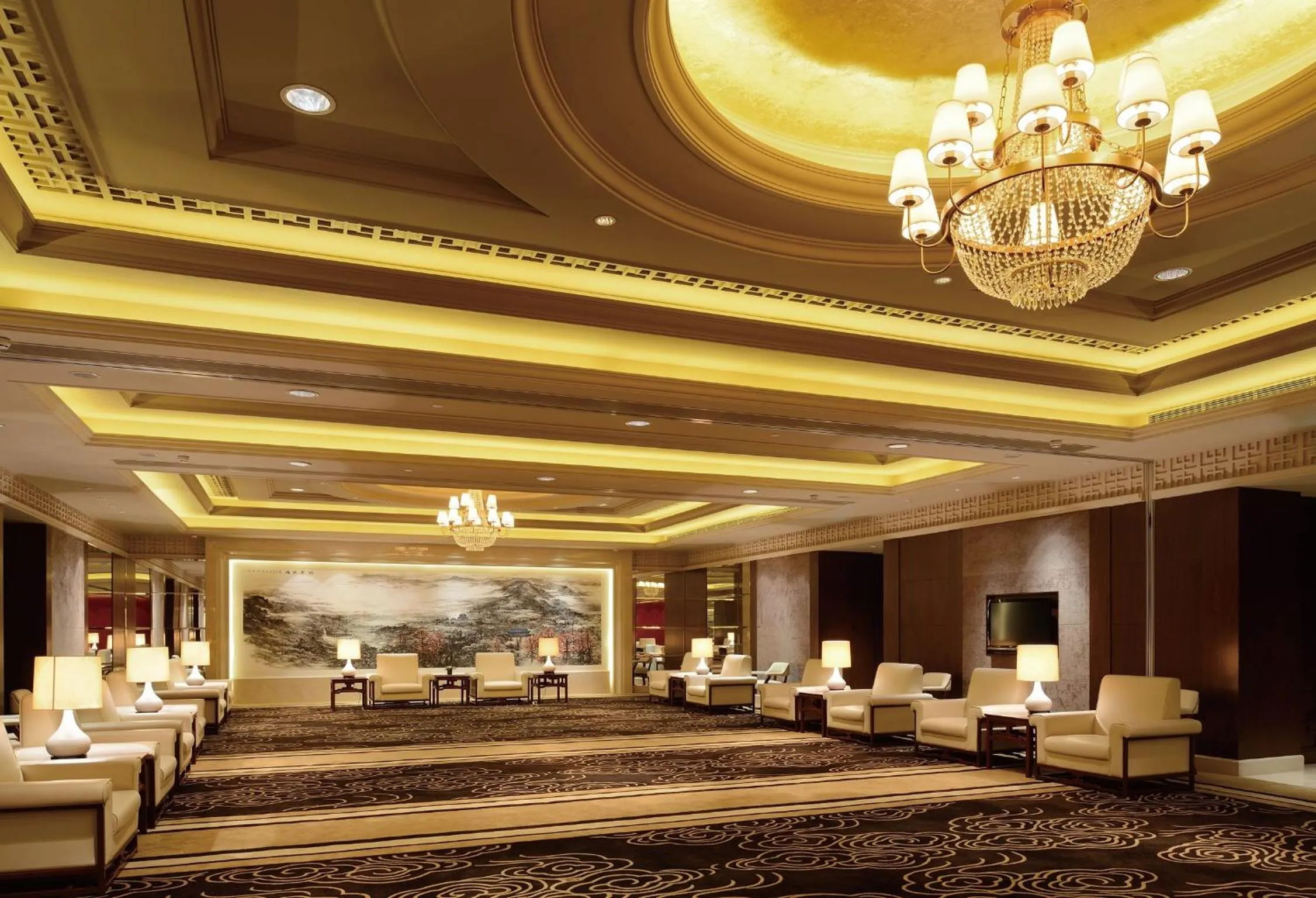 Business facilities in Imperial Springs