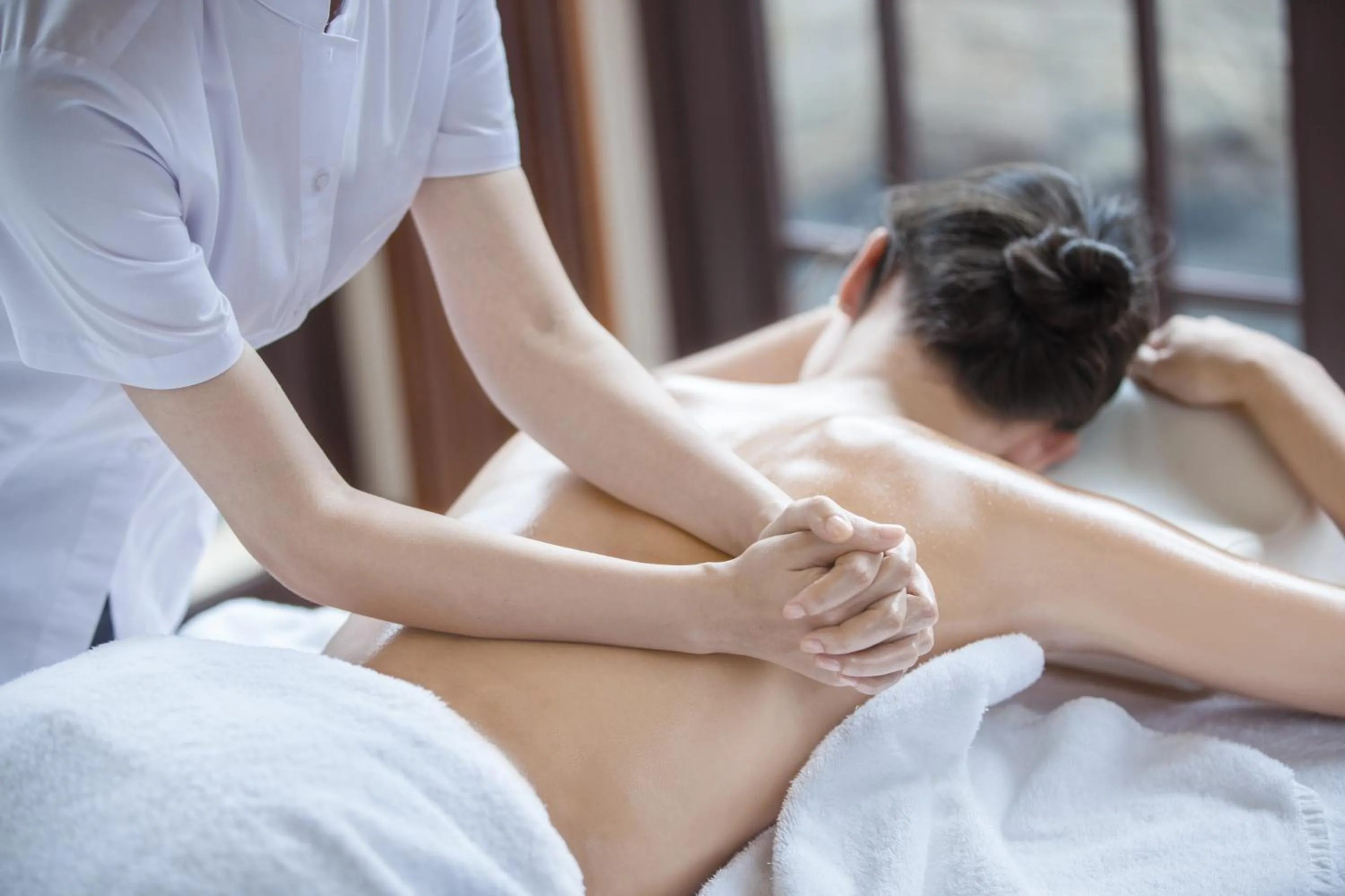 Massage in Imperial Springs