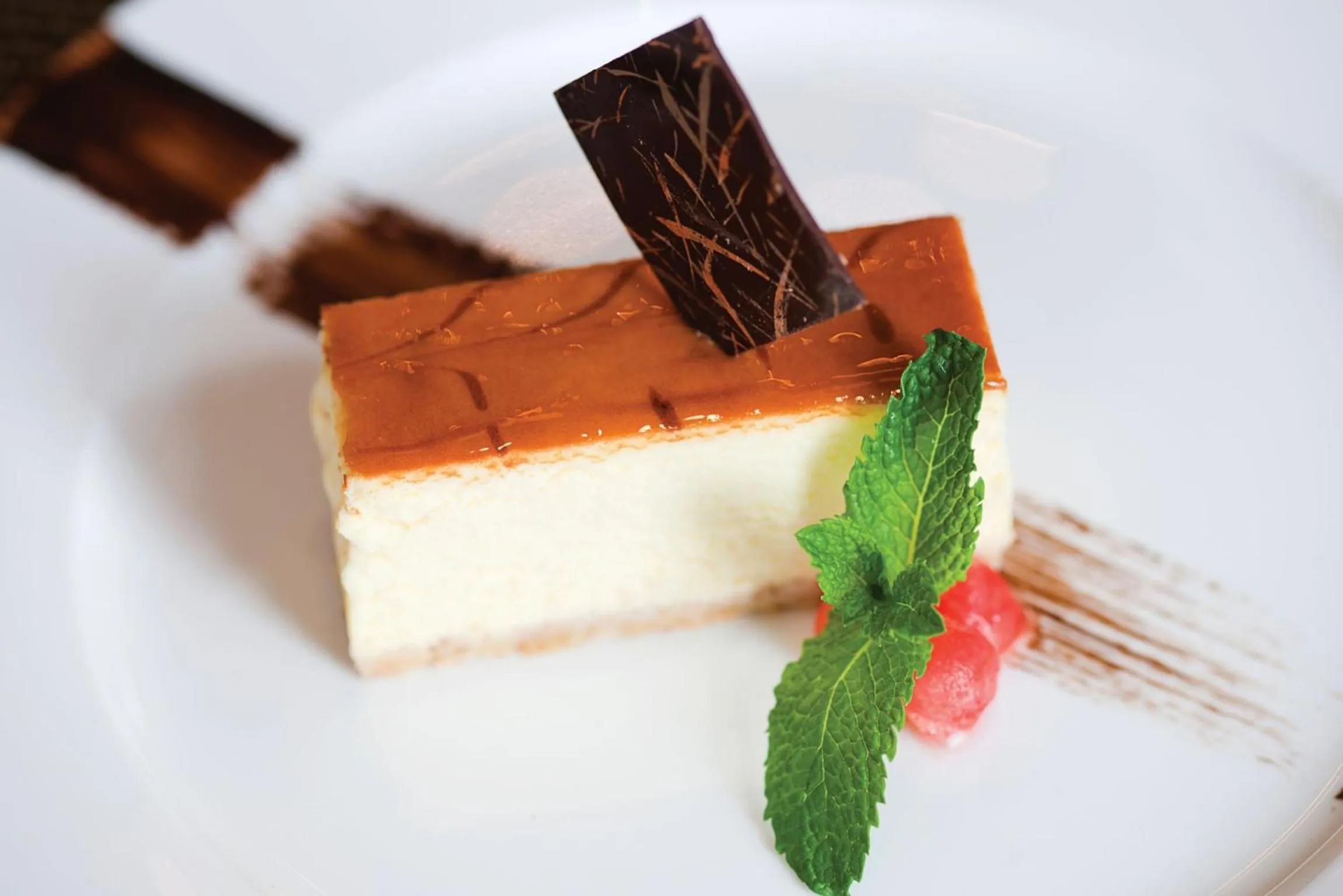 Restaurant/places to eat in Imperial Springs