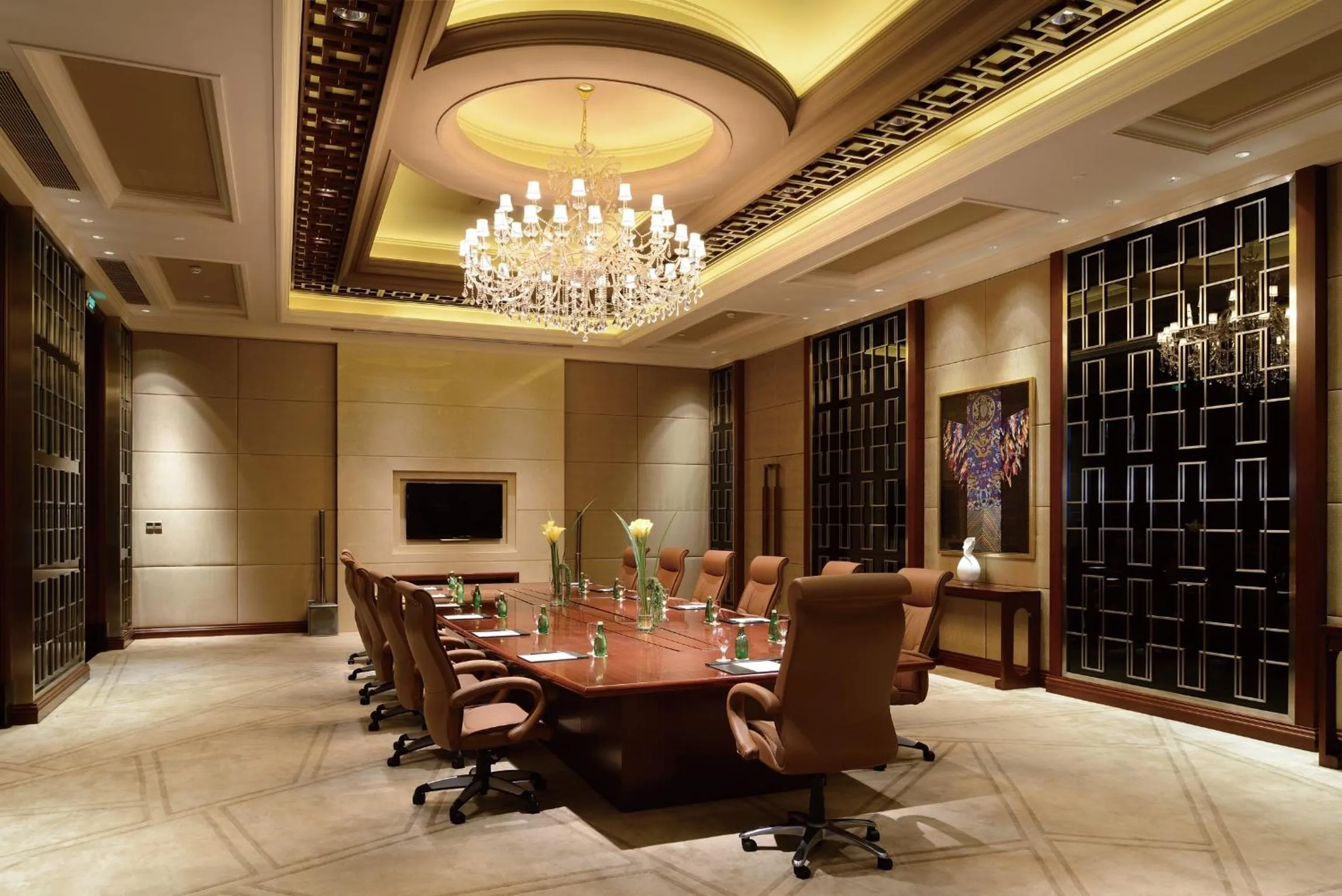 Business facilities in Imperial Springs