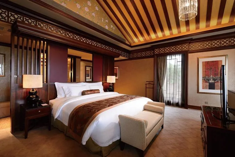 Bed in Imperial Springs