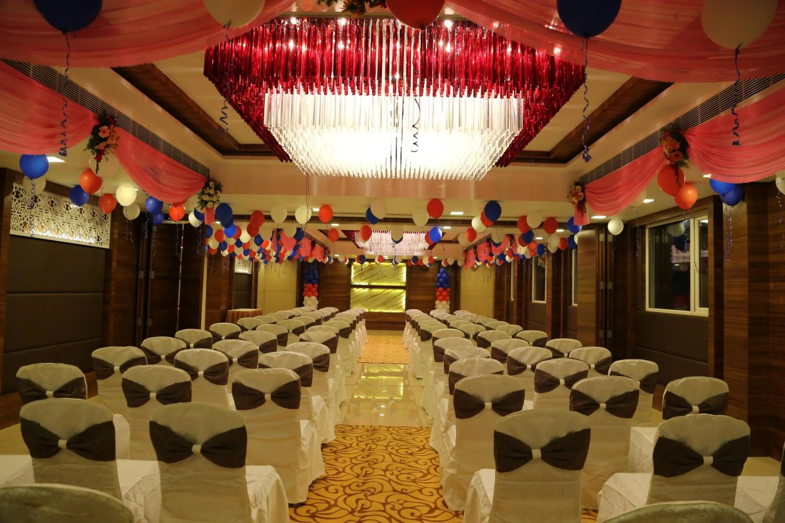 Meeting/conference room in Hotel Park N