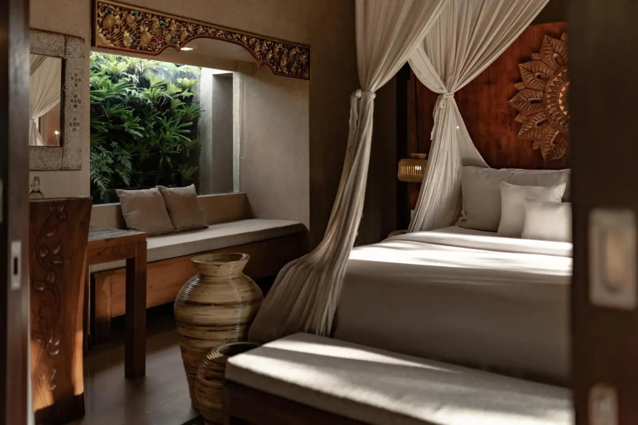 Villa with Private Pool in Dedary Resort & Spa Ubud by Ini Vie Hospitality Villa with Private Pool in Dedary Resort & Spa Ubud by Ini Vie Hospitality
