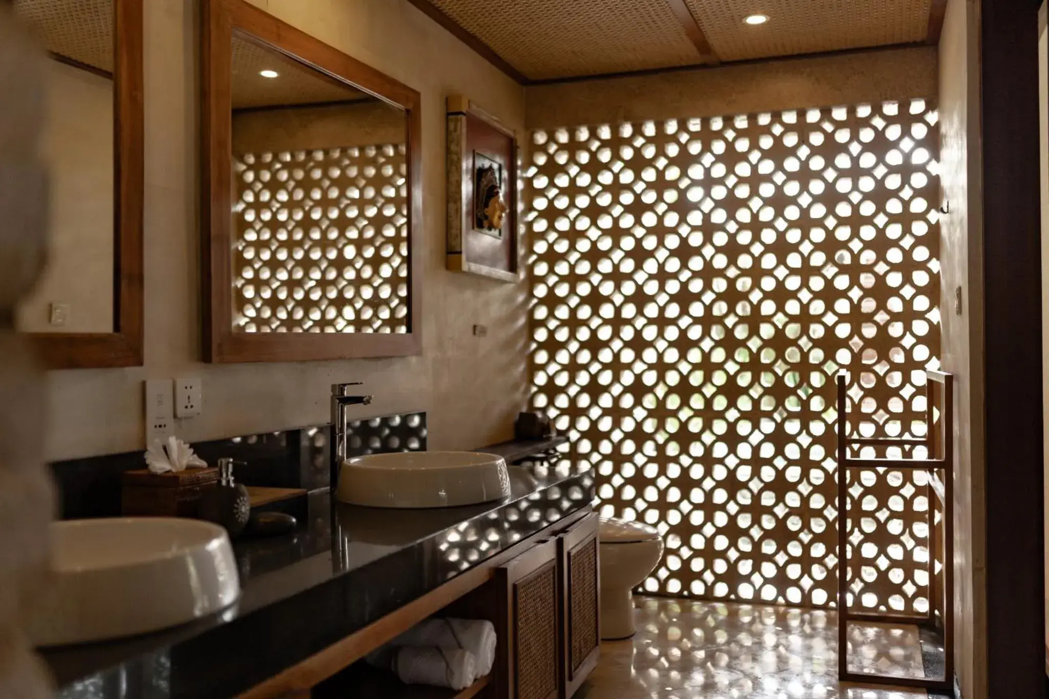 Villa with Private Pool in Dedary Resort & Spa Ubud by Ini Vie Hospitality Villa with Private Pool in Dedary Resort & Spa Ubud by Ini Vie Hospitality