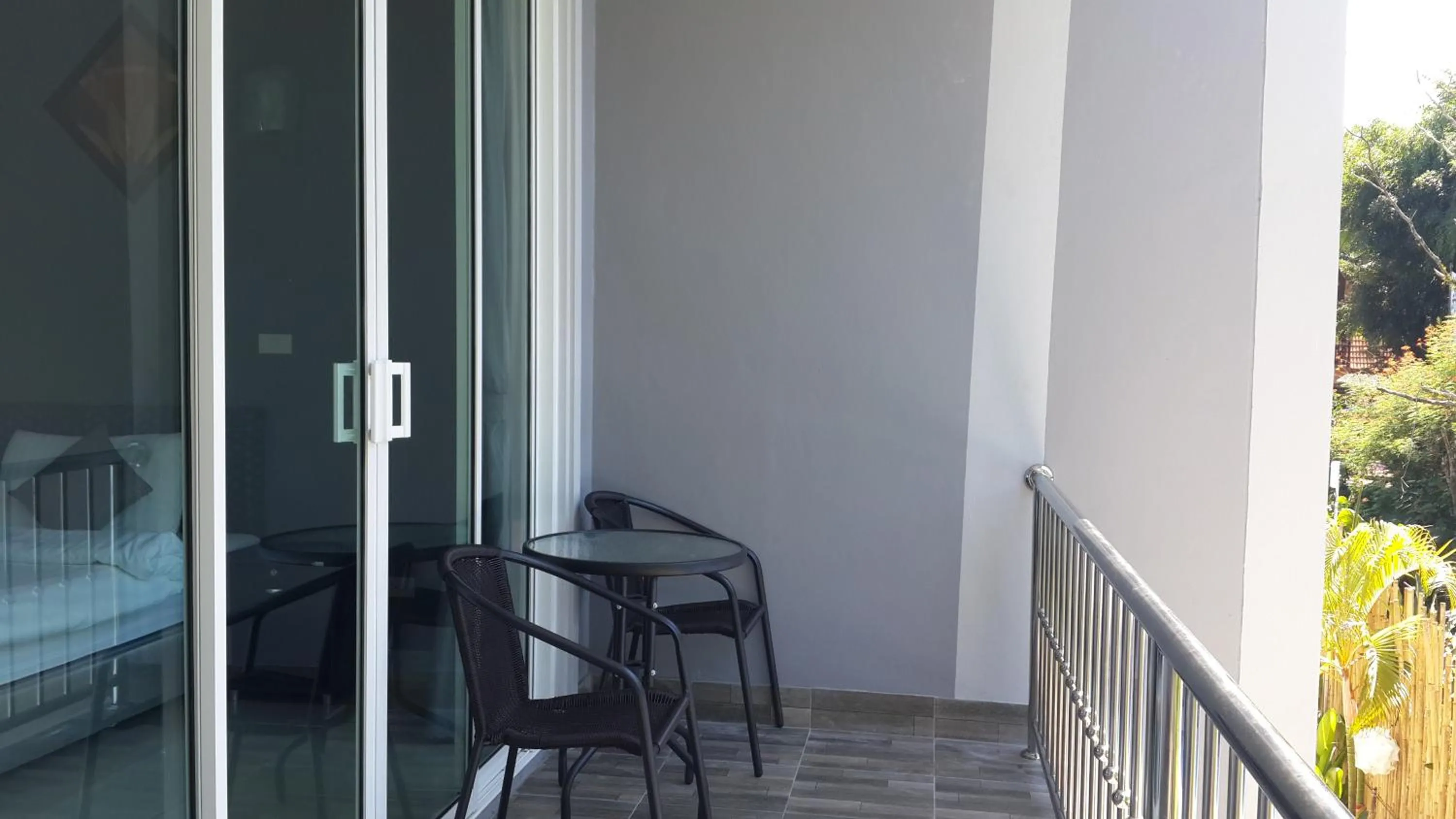 Day in MJ Boutique Hotel Khao Lak