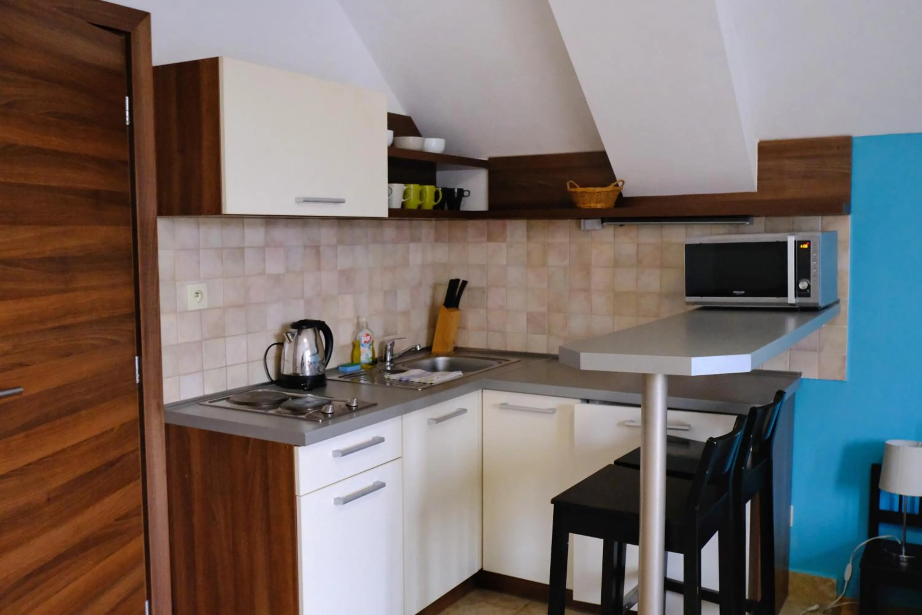 Apartmány Margo Sun Kamzík