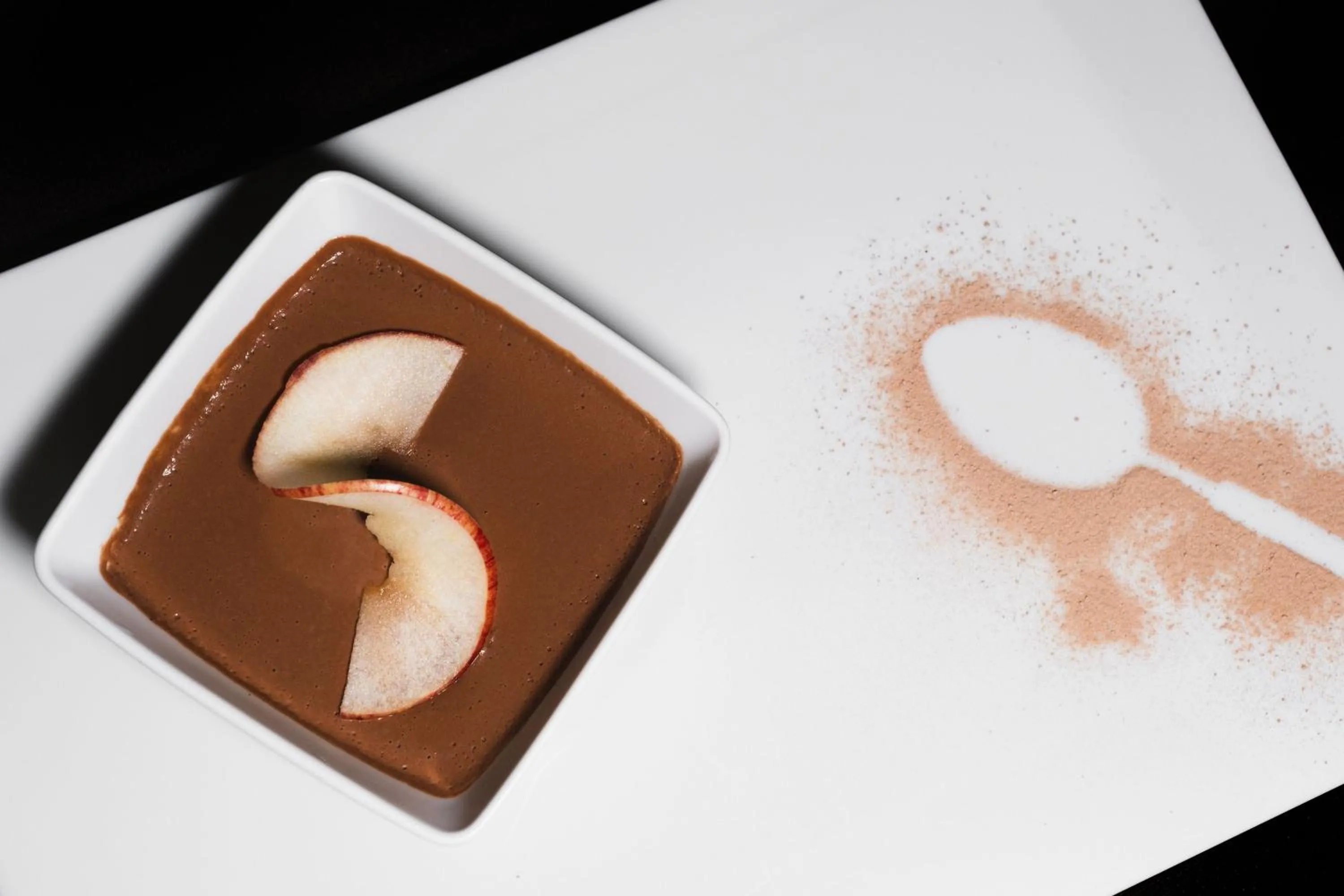 Food in Alva Valley Hotel