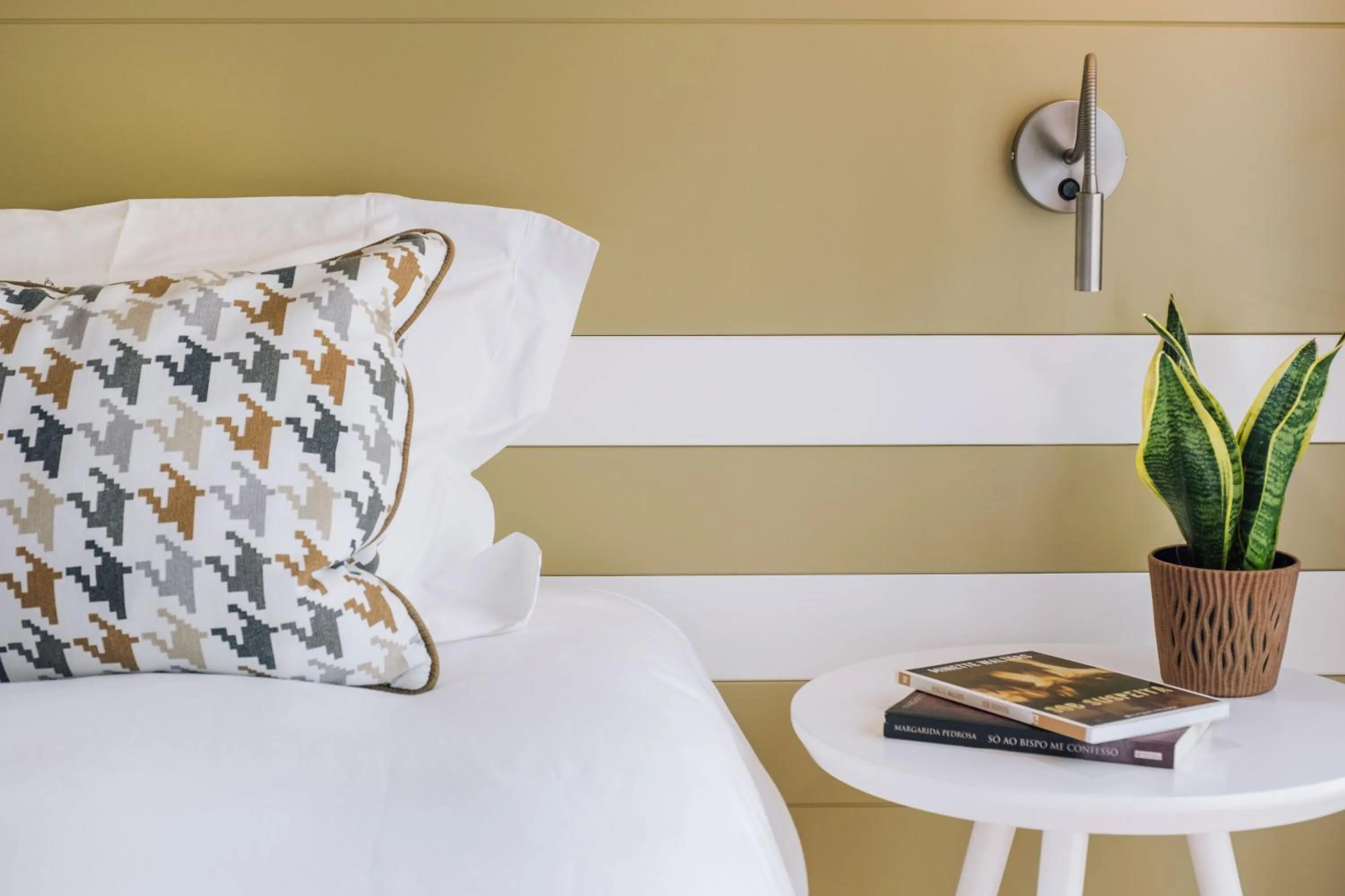 Living room in Alva Valley Hotel