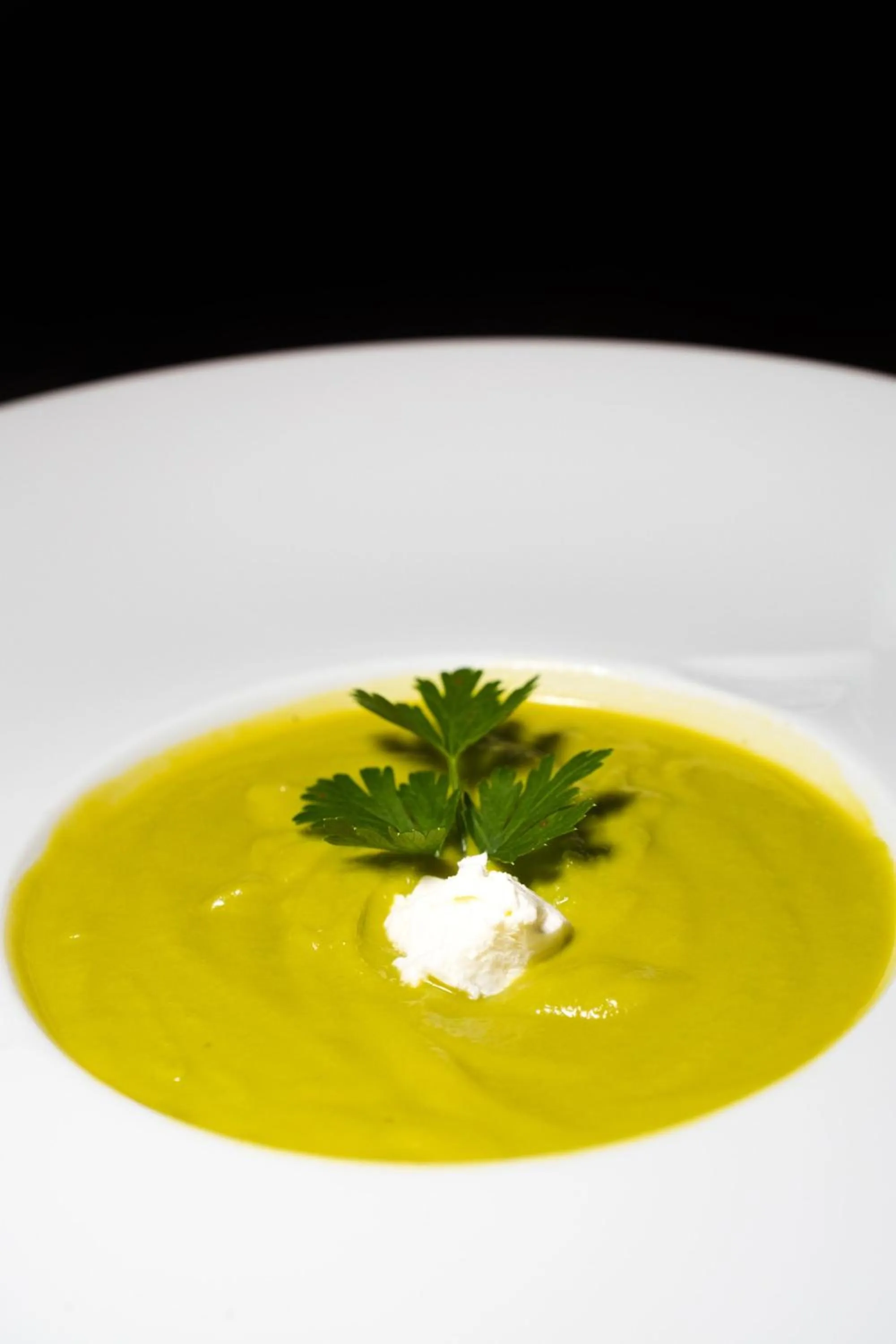 Restaurant/places to eat in Alva Valley Hotel