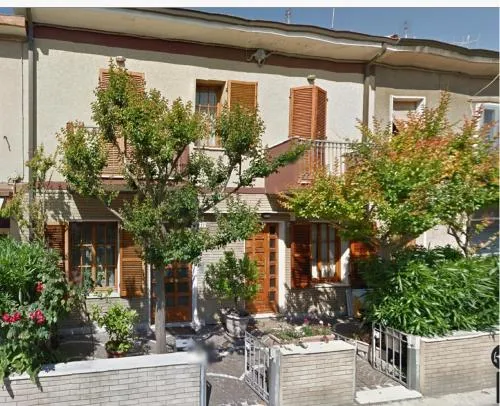 Maison Mare & Monti