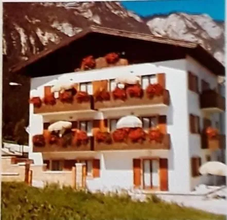 Appartamenti DOLOMITI