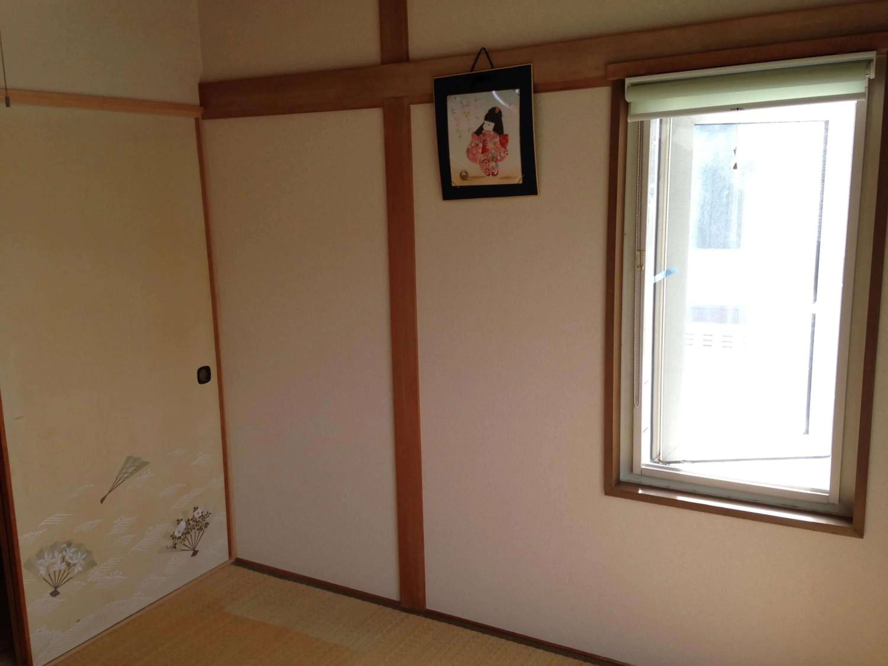 Photo of the whole room in Koukaso