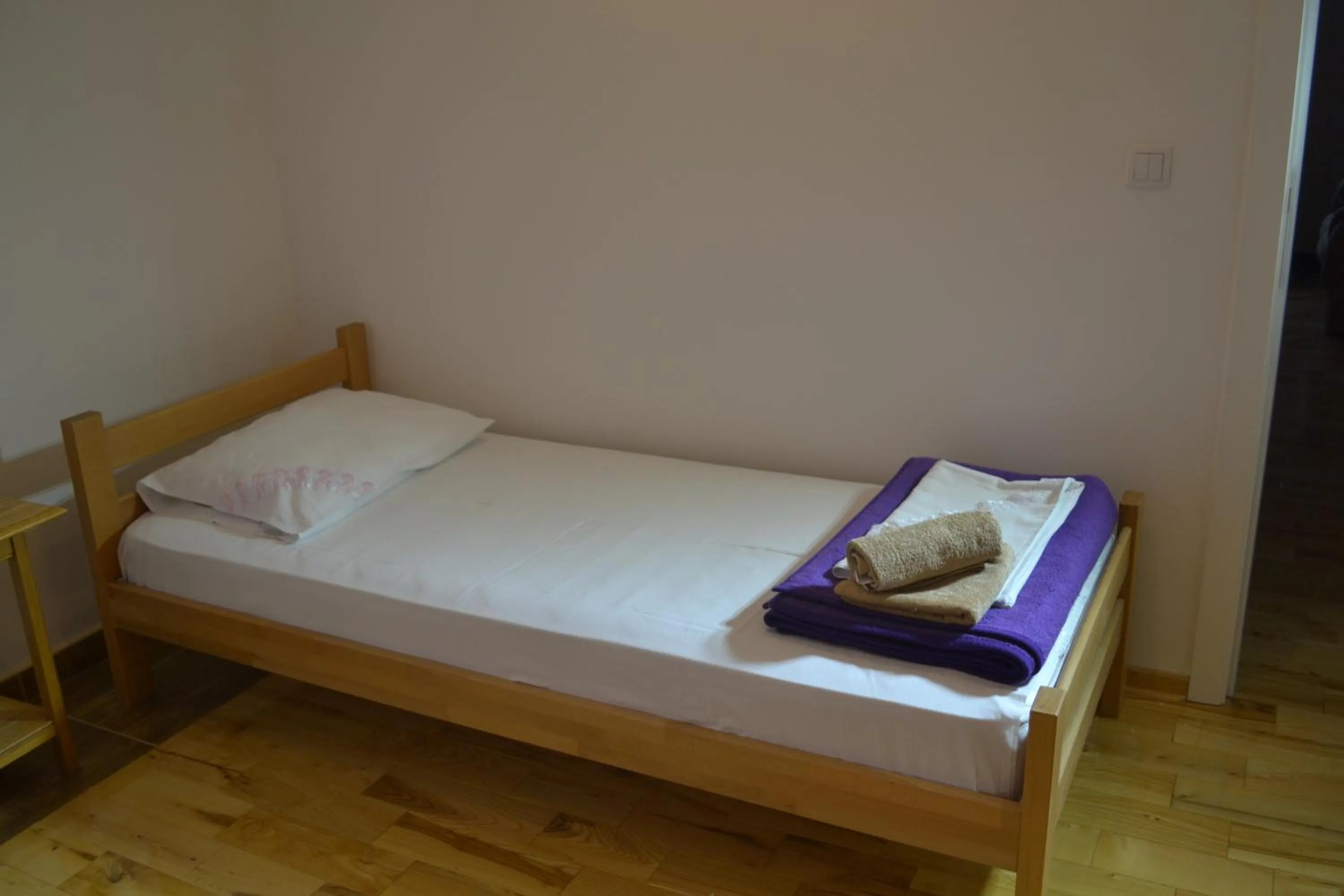 Property building in Airport Apartments