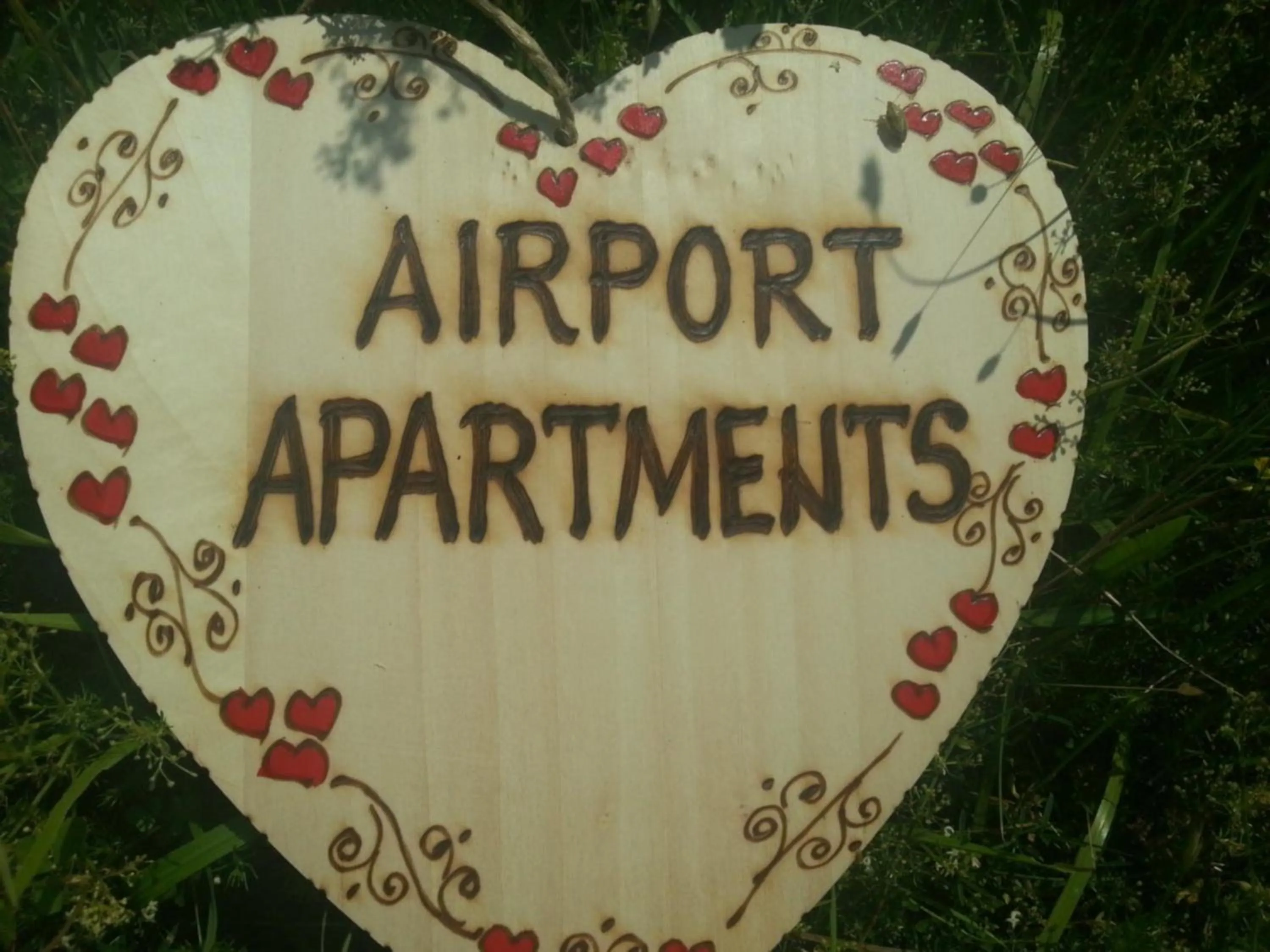 Airport Apartments
