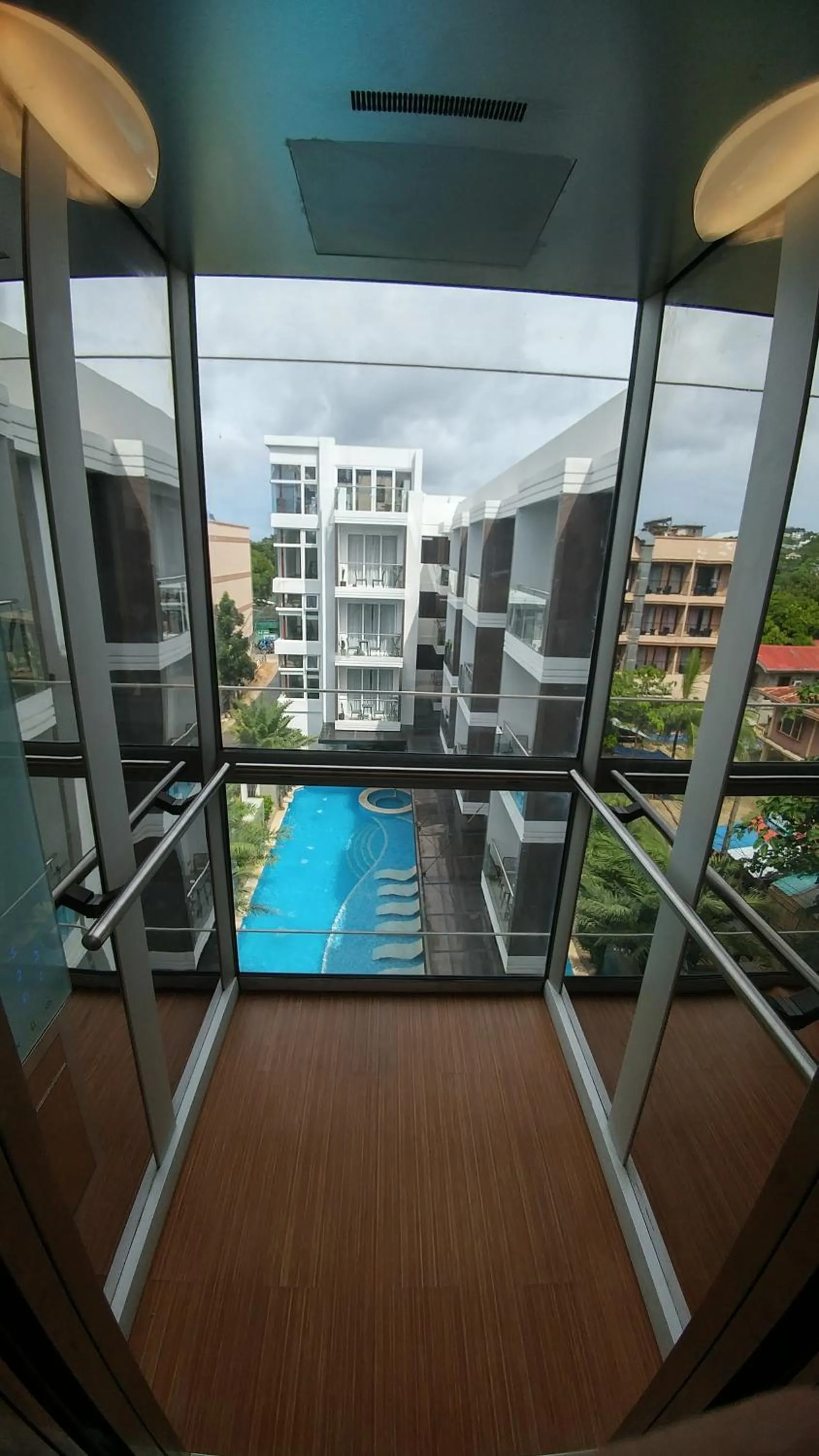 Other in Boracay Haven Suites