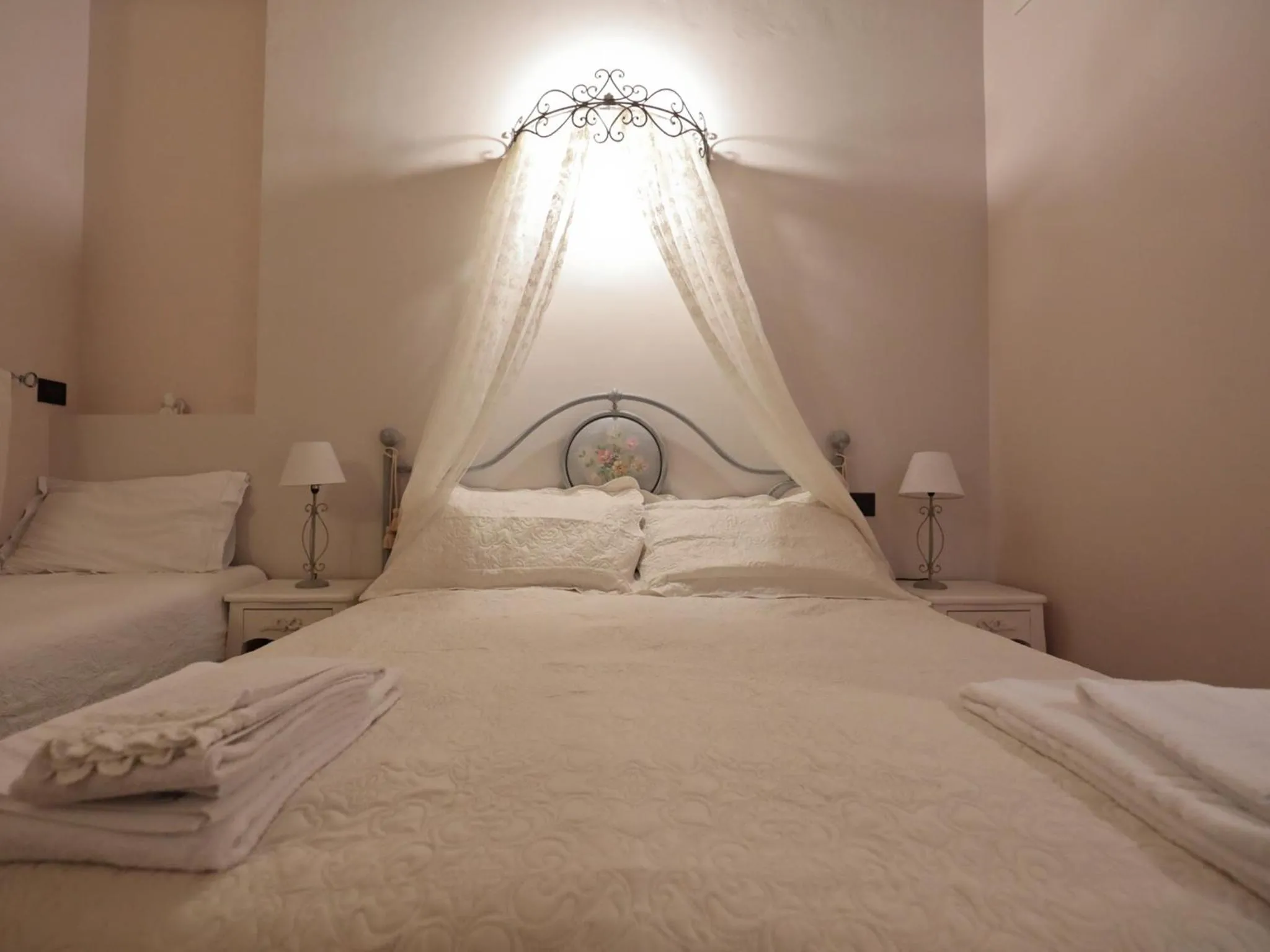 Residenza Raffaello