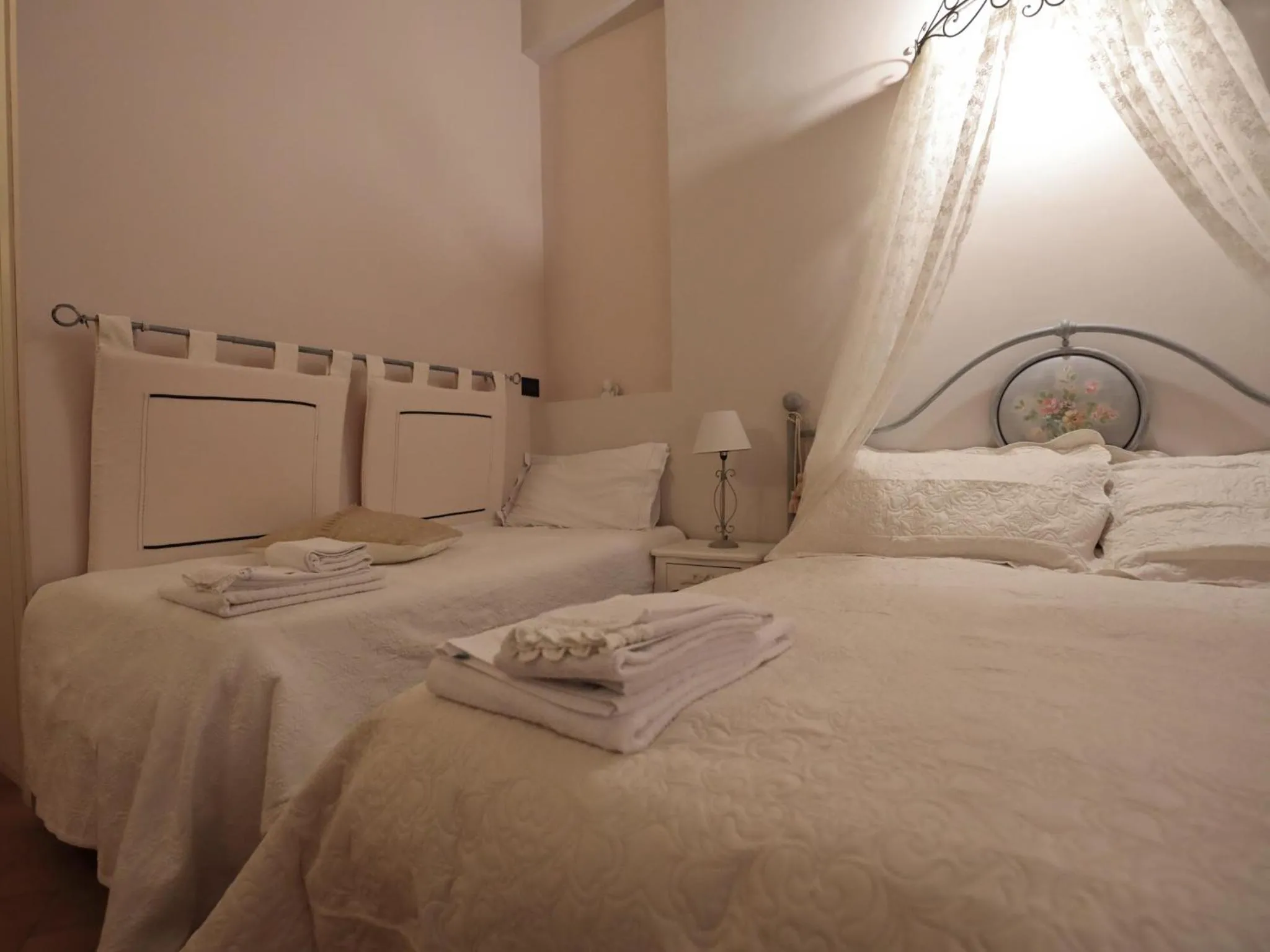 Residenza Raffaello