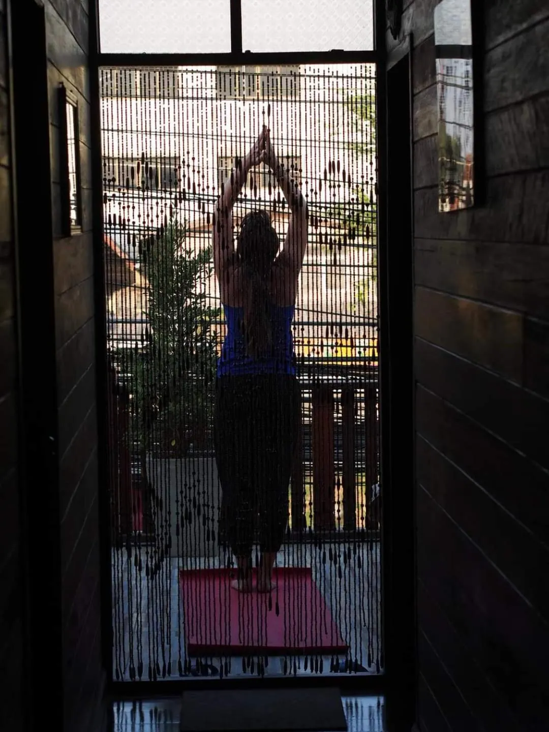 Chommuang Guest House