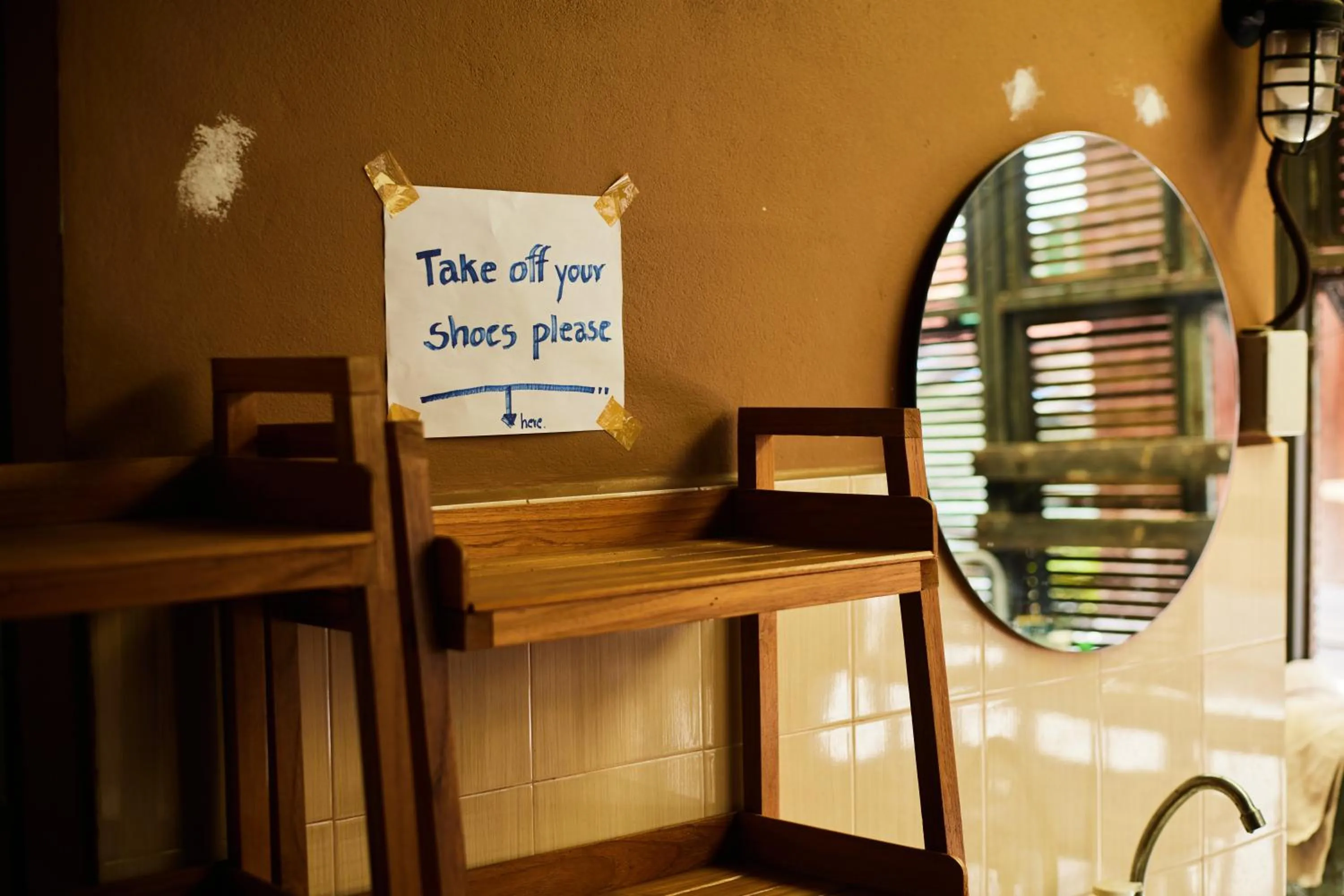 Chommuang Guest House