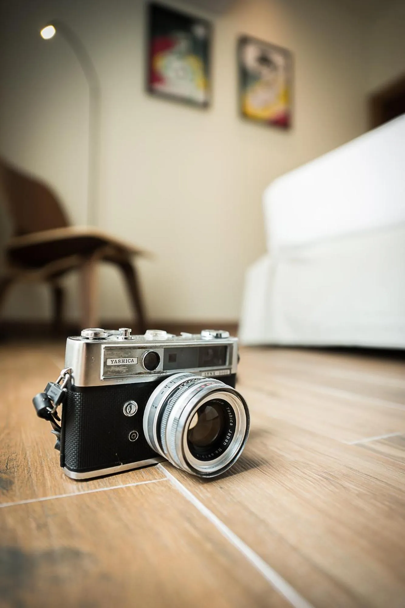 Other in Sunshine Hip Hotel