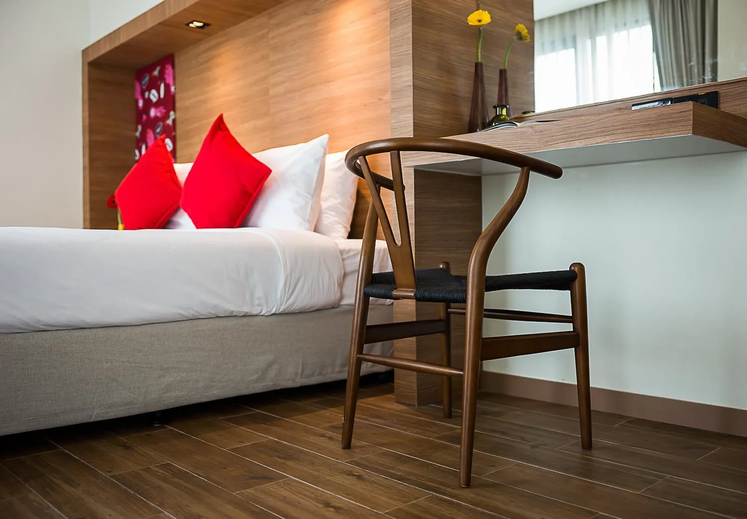 Other, Bed in Sunshine Hip Hotel