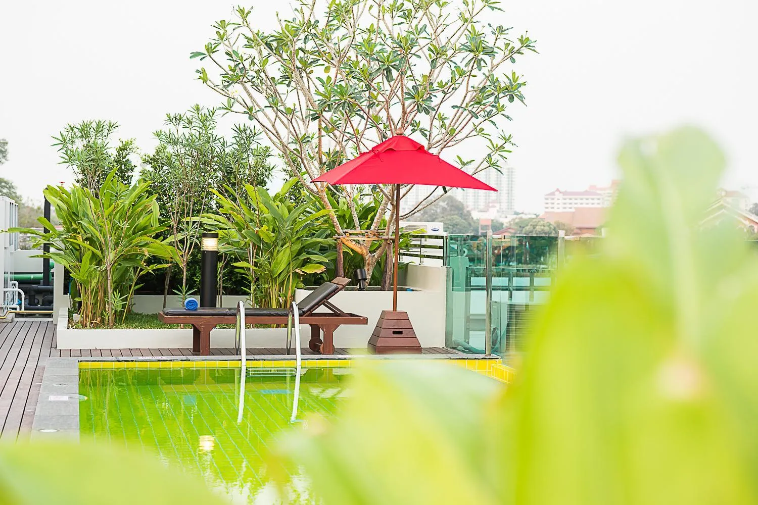 Other in Sunshine Hip Hotel