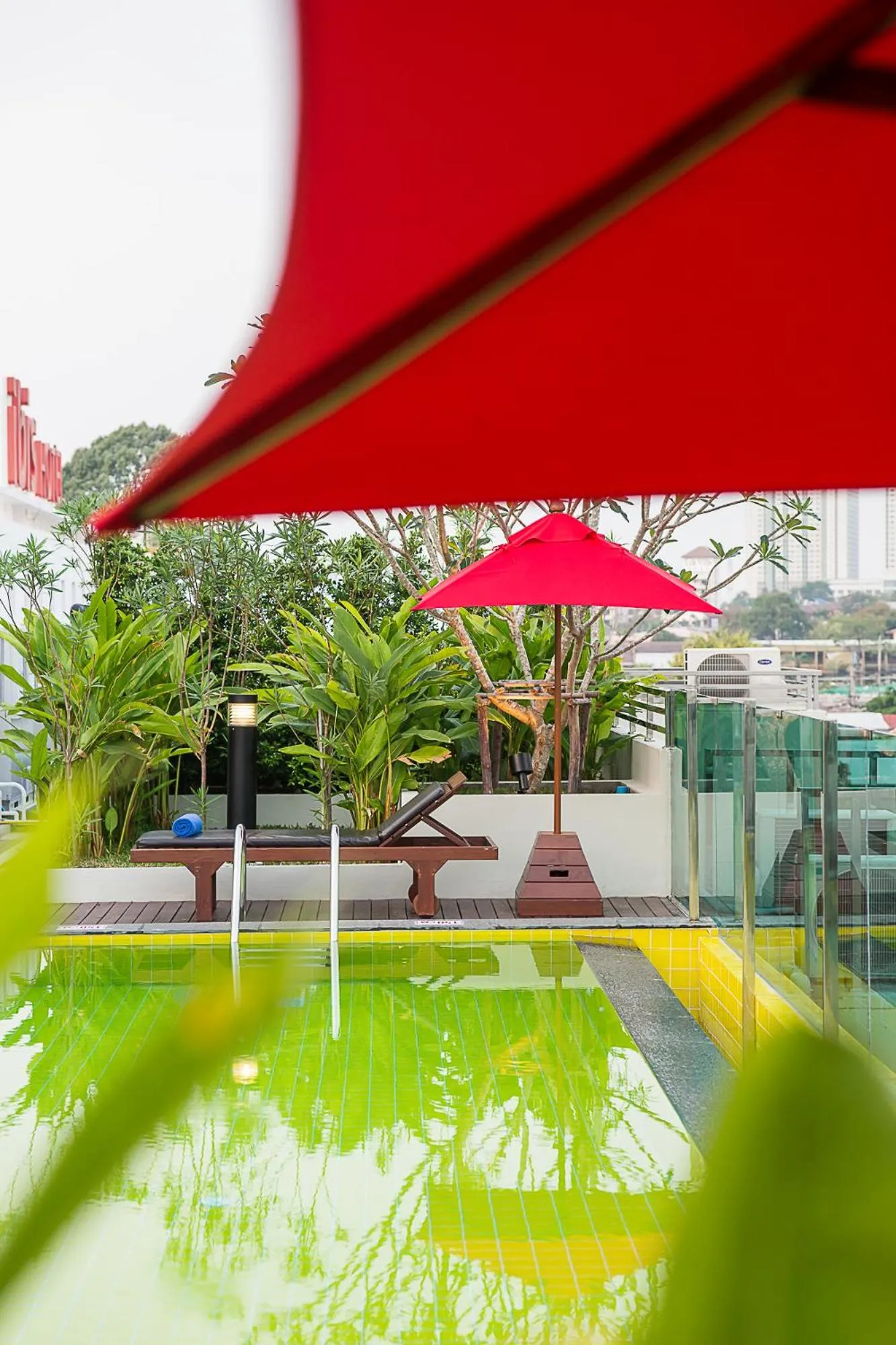 Other in Sunshine Hip Hotel