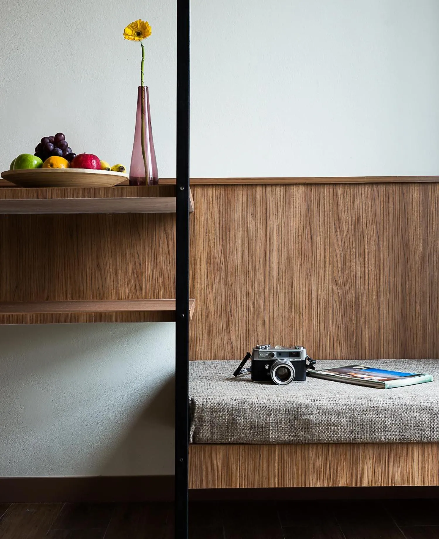 Other, Bed in Sunshine Hip Hotel