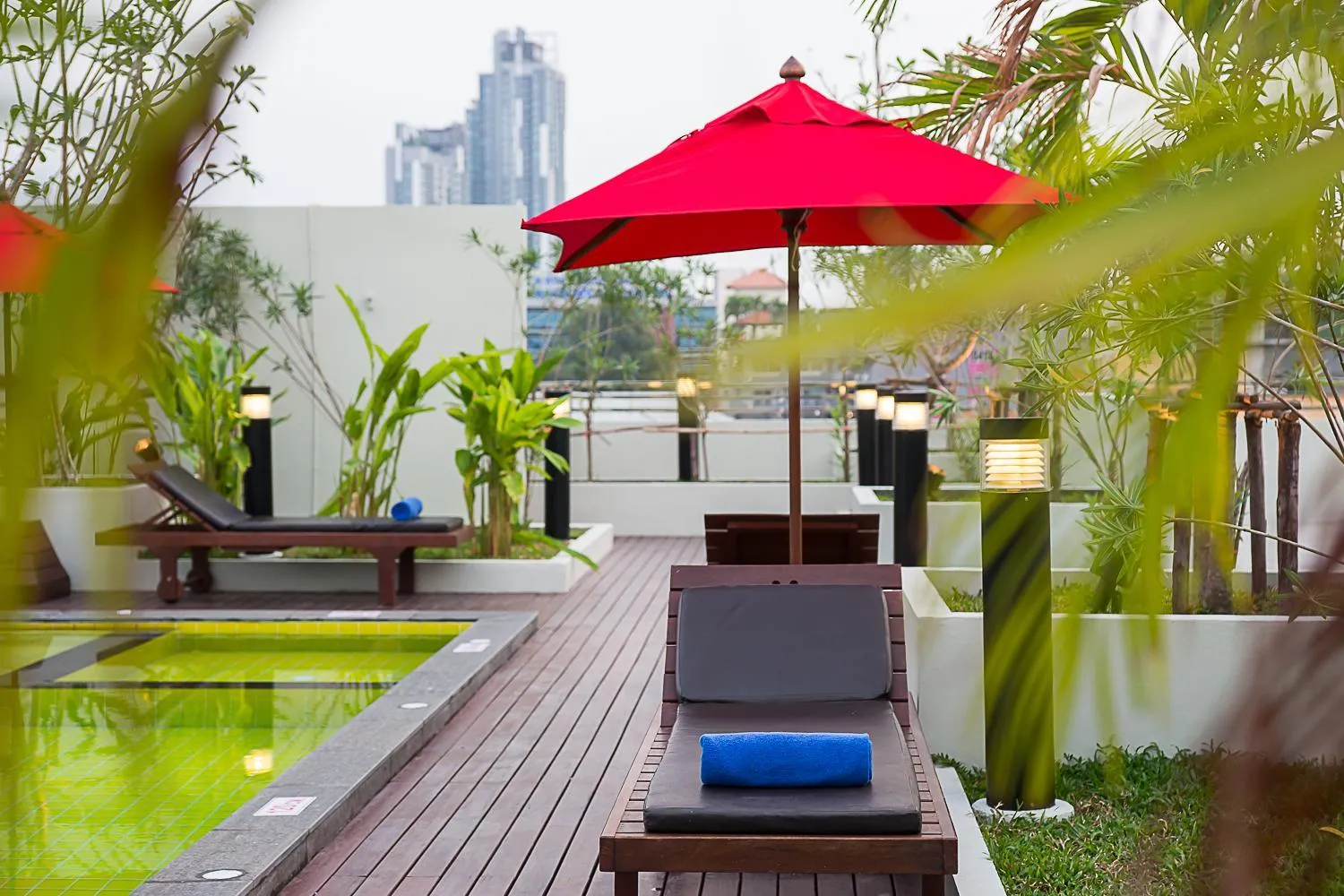 Other in Sunshine Hip Hotel