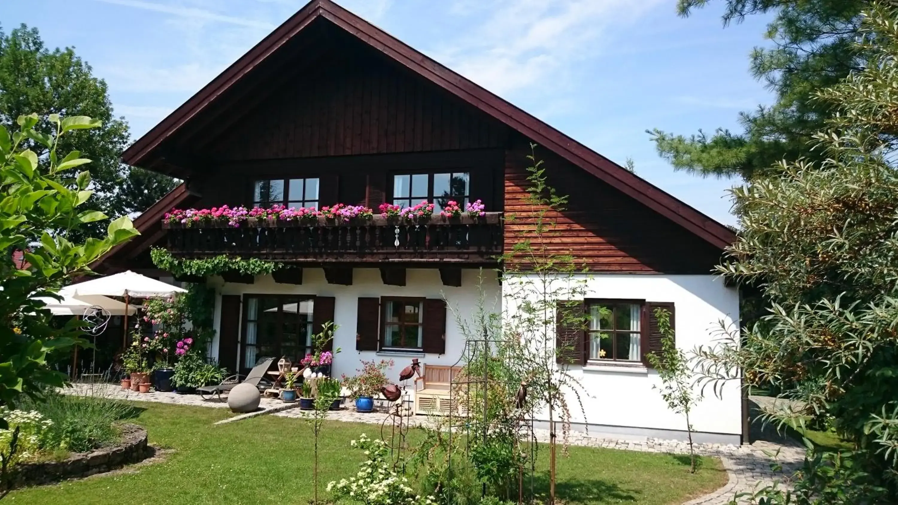 Apartment HAUS MERLIN am Böckelsberg Apartment HAUS MERLIN am Böckelsberg