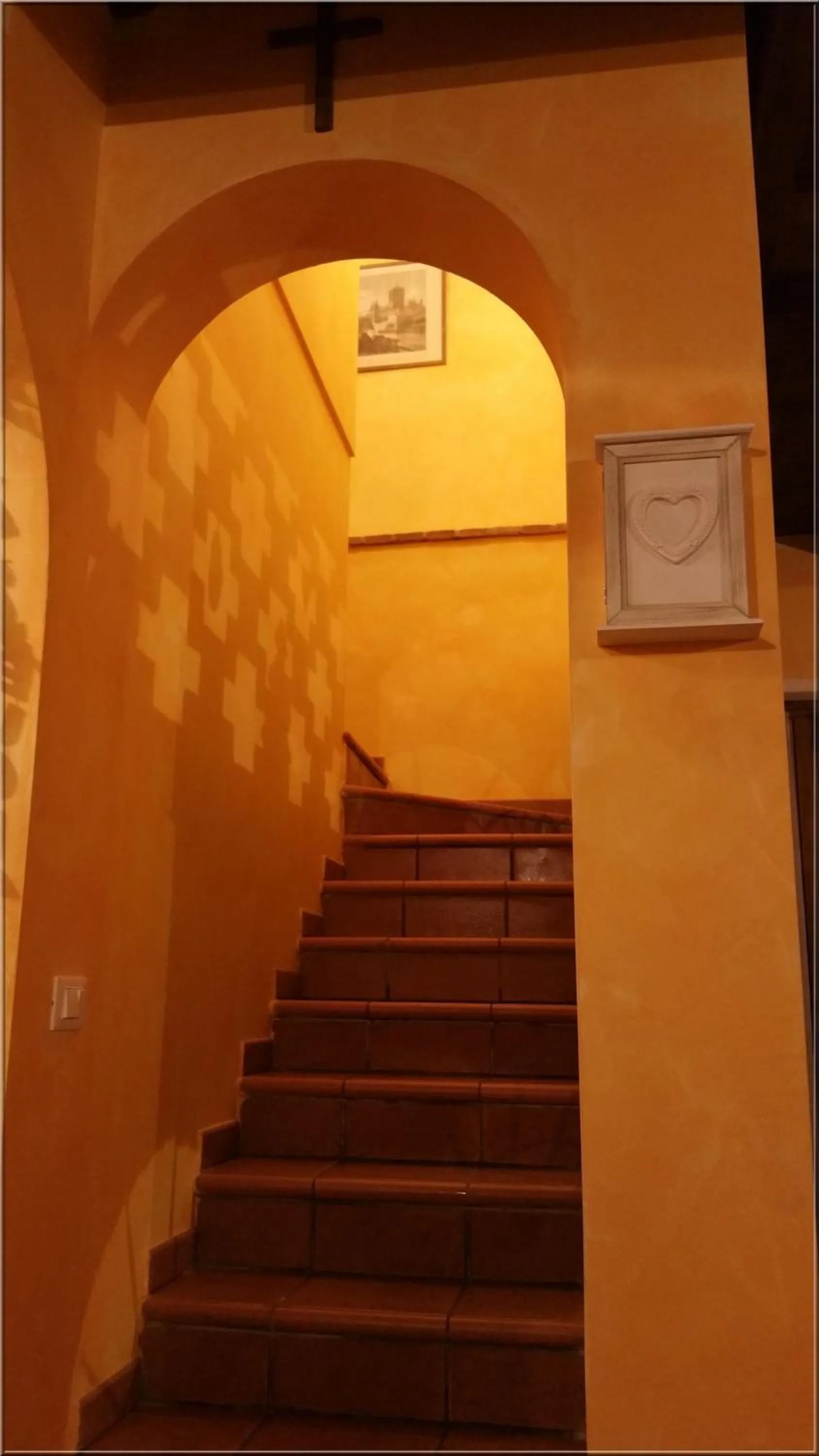 Other in La Casa Delle Rondini