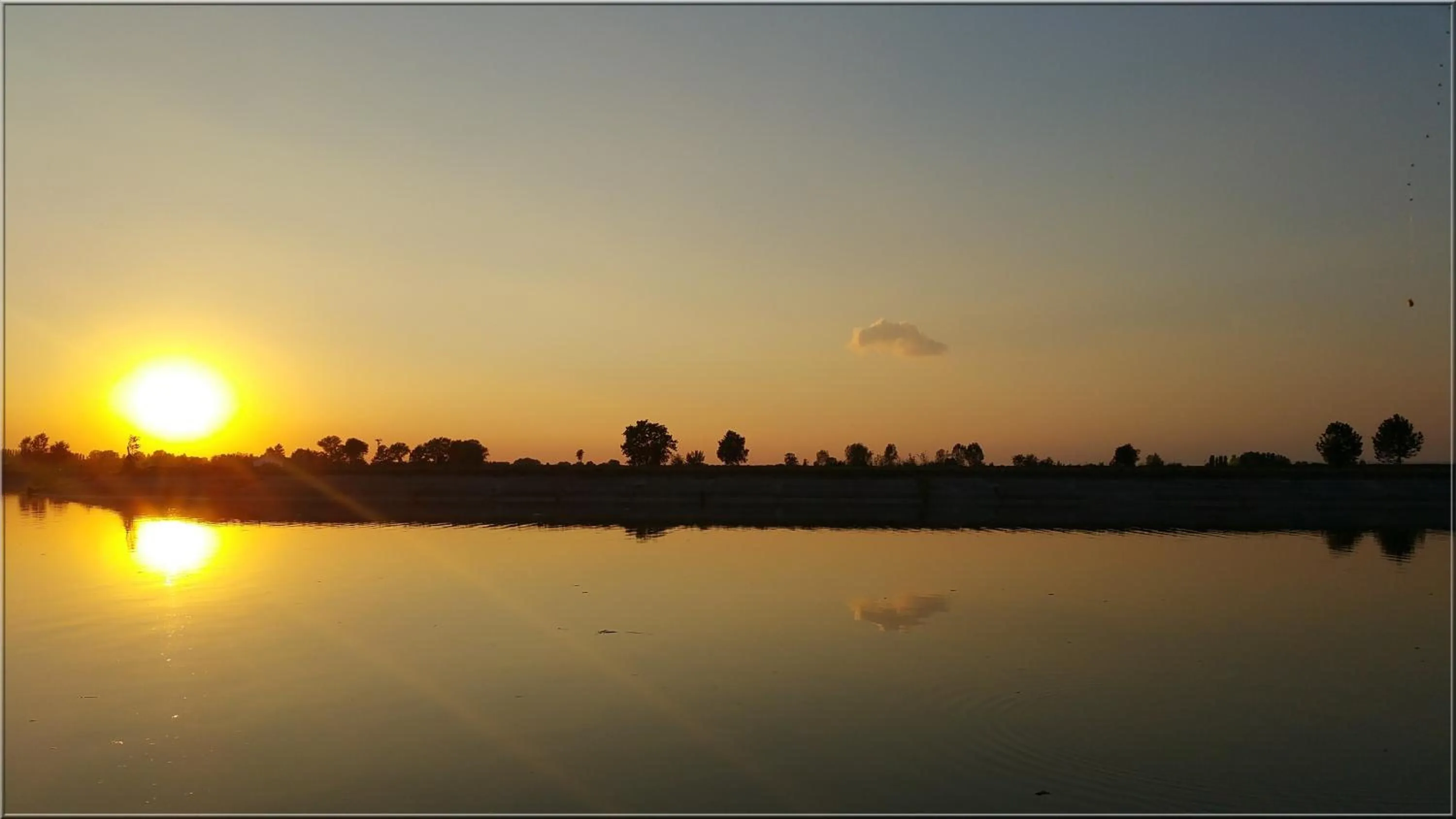 Nearby landmark in La Casa Delle Rondini
