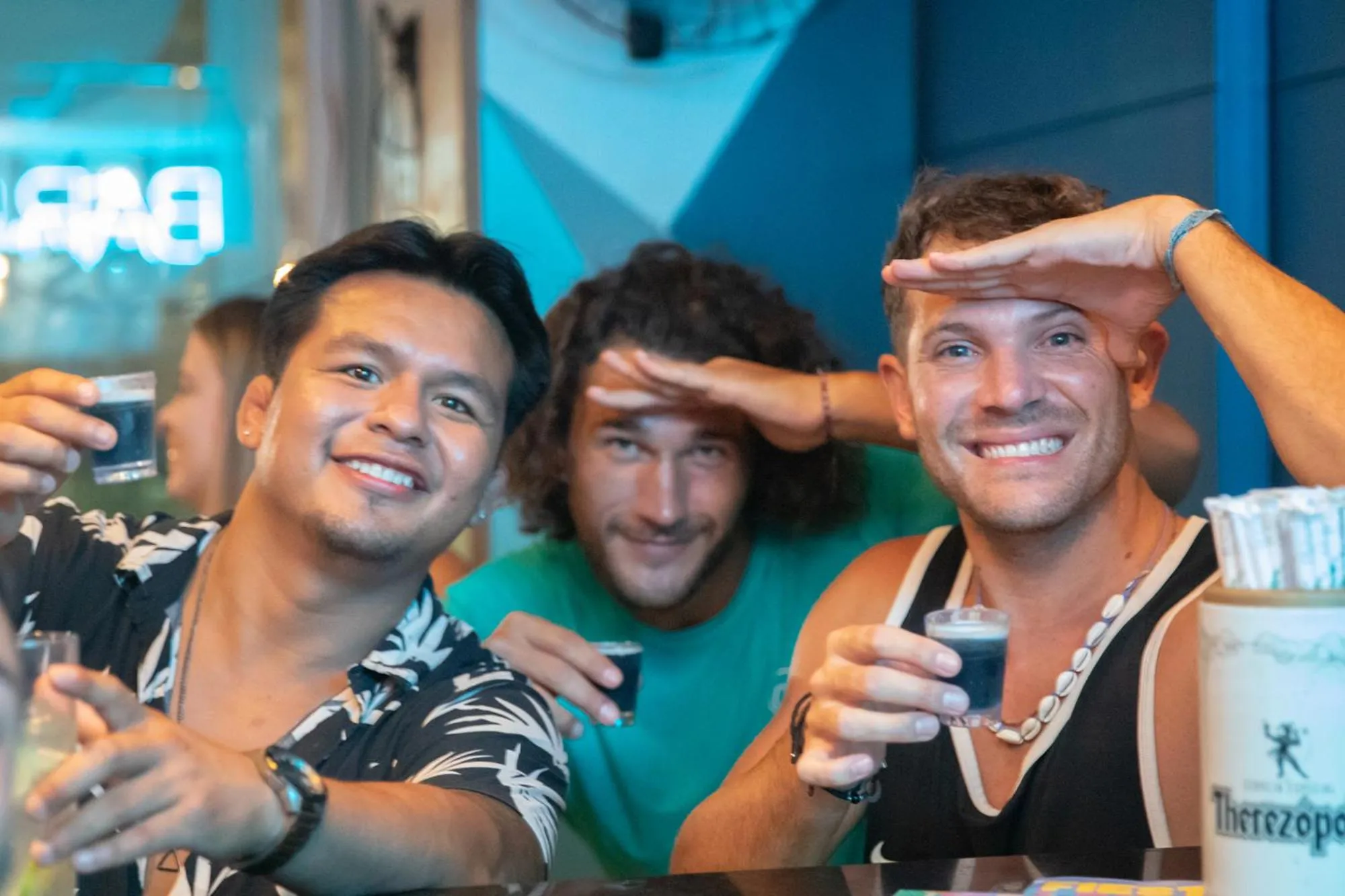 El Misti Hostel Ipanema