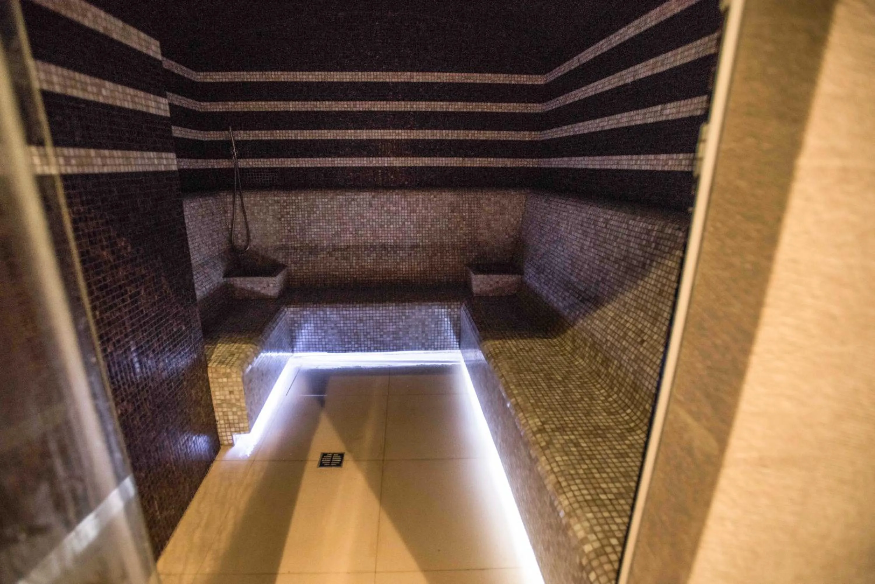 Spa and wellness centre/facilities in Ramada Plaza Craiova