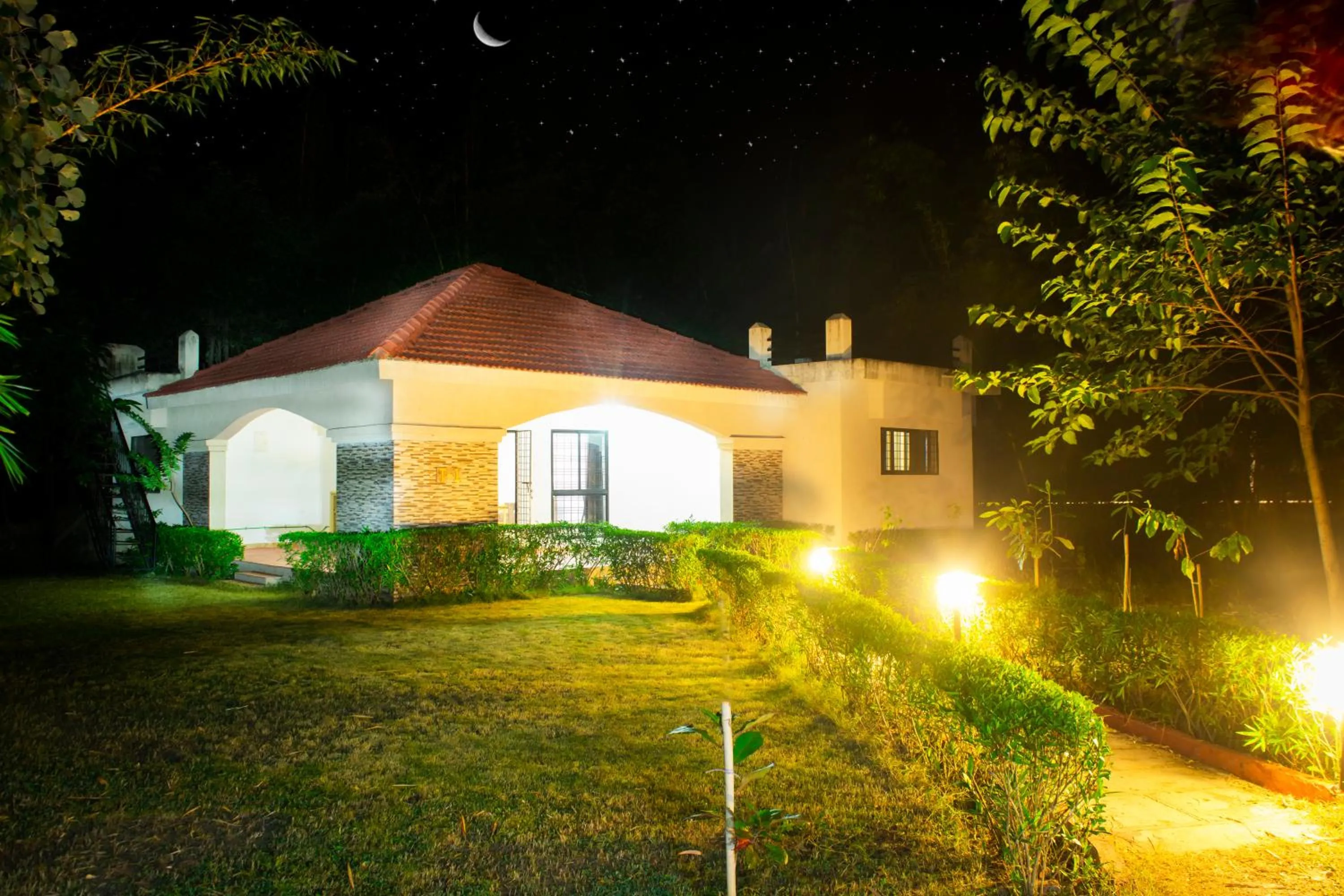 Olive Resort & Villas