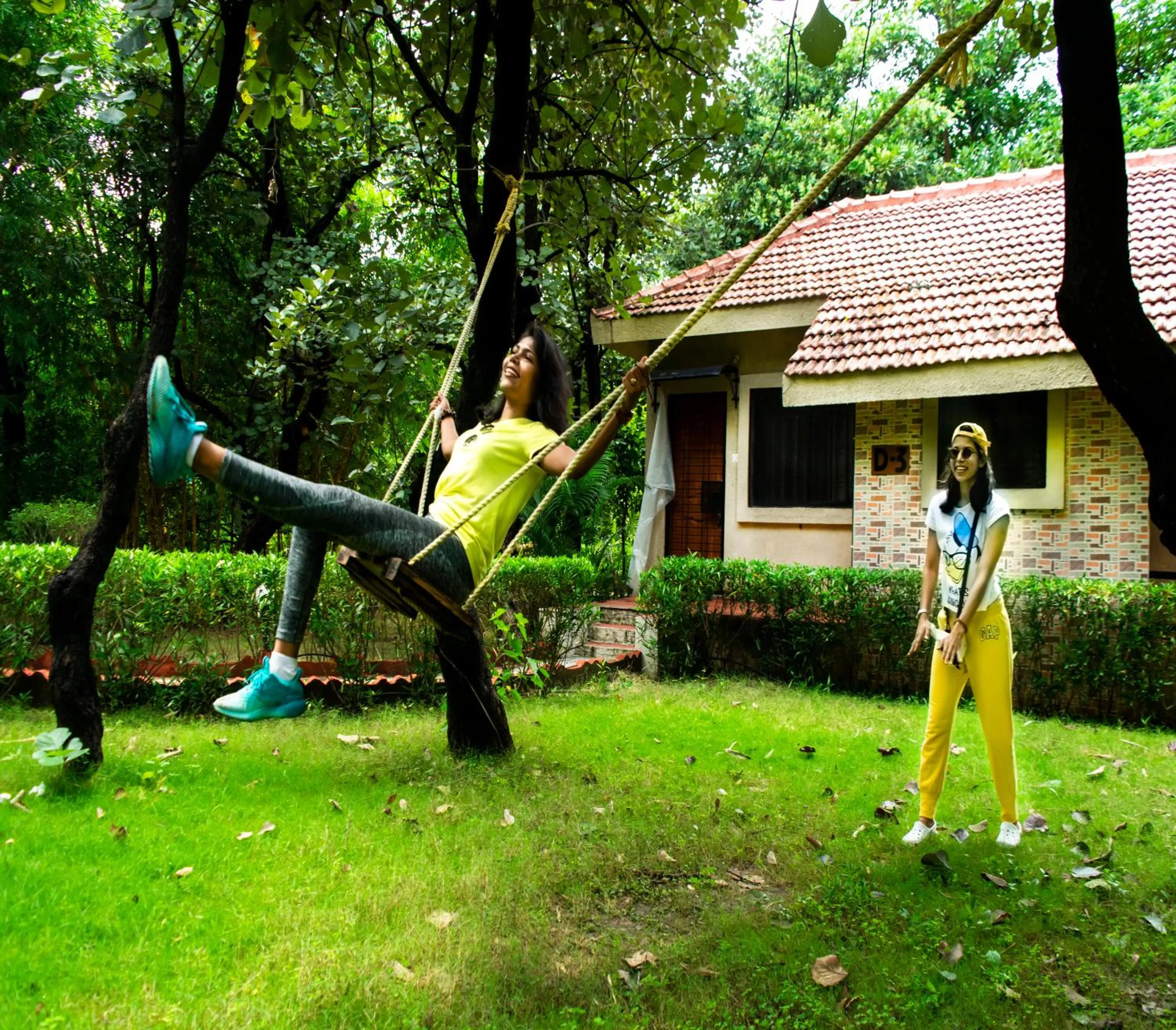 Activities in Olive Resort & Villas