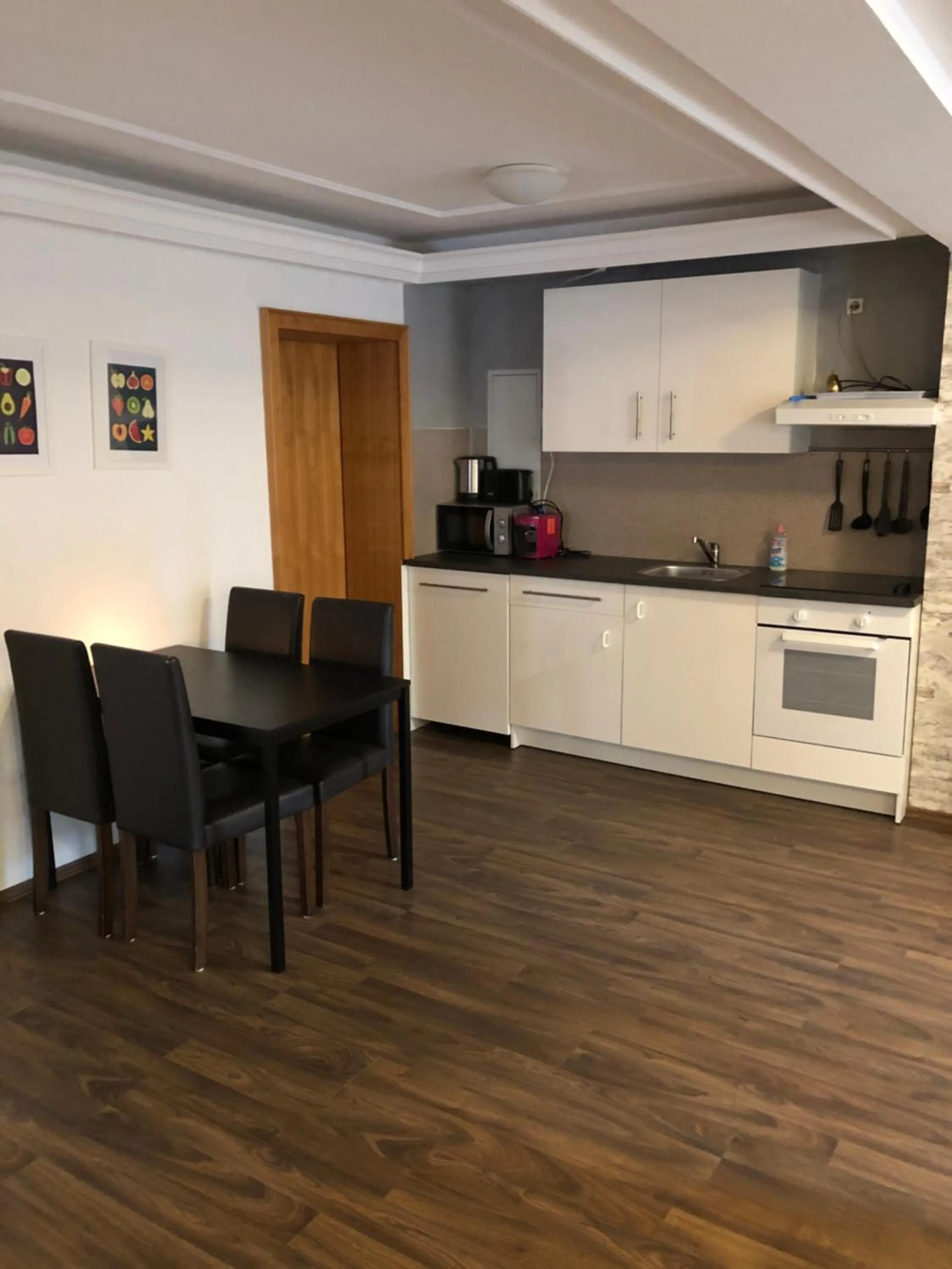 Monteure Apartment Roxheim