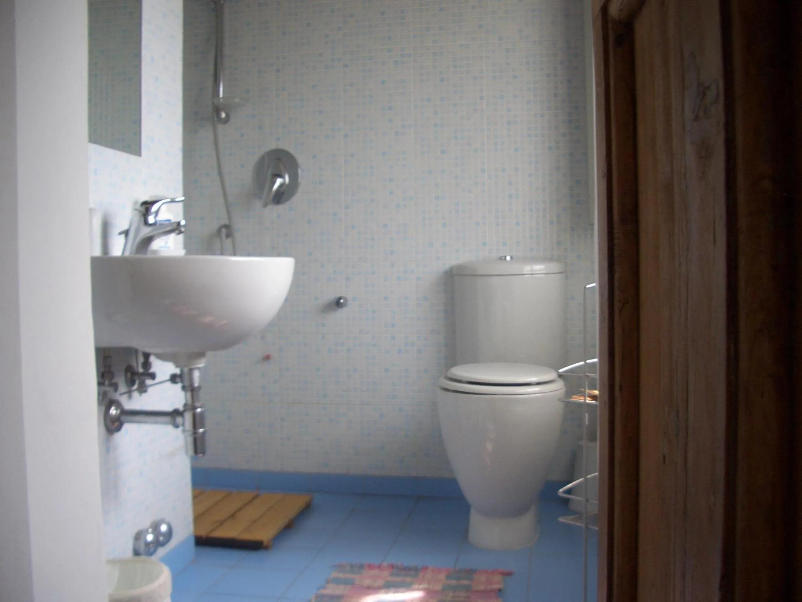 Double Room in Il Pezzatino