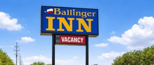 Ballinger Inn