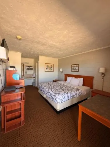 Ballinger Inn