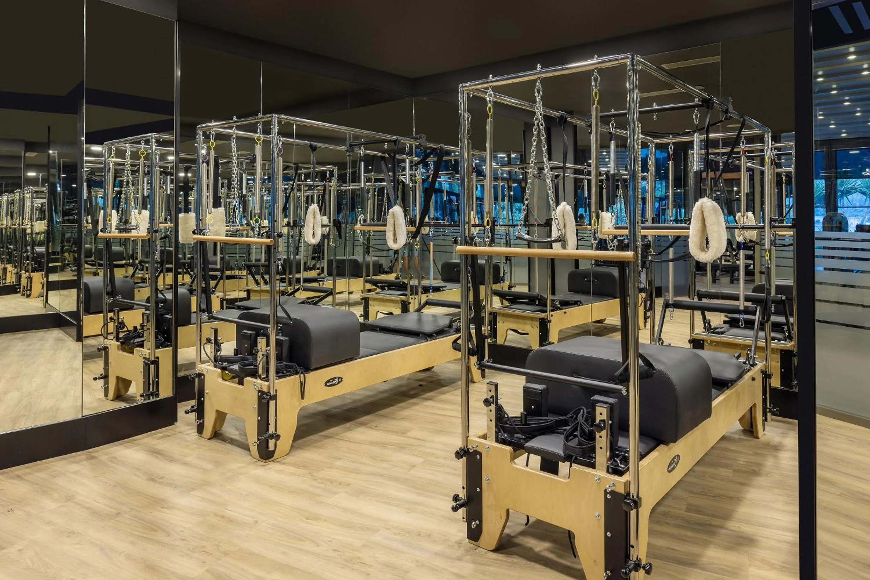 Fitness centre/facilities in Titanic Luxury Collection Bodrum