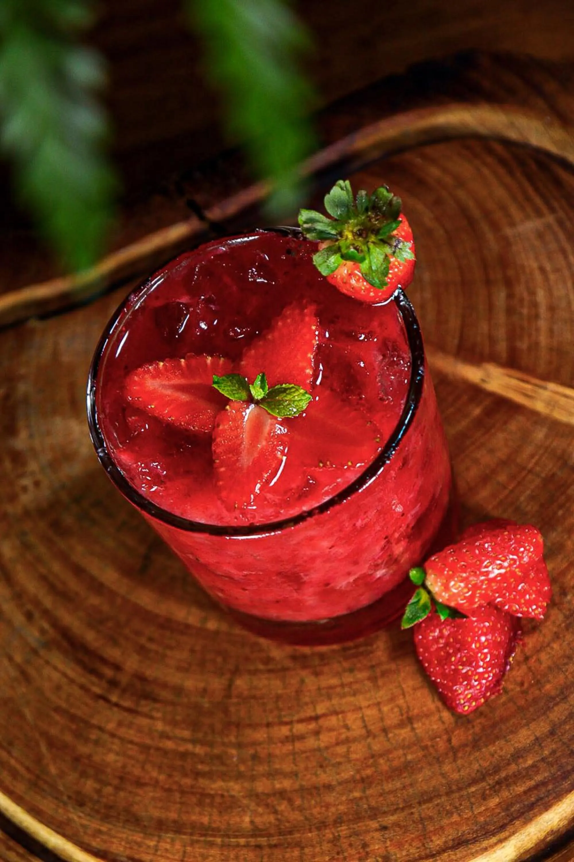 Food and drinks in Meliá Campinas