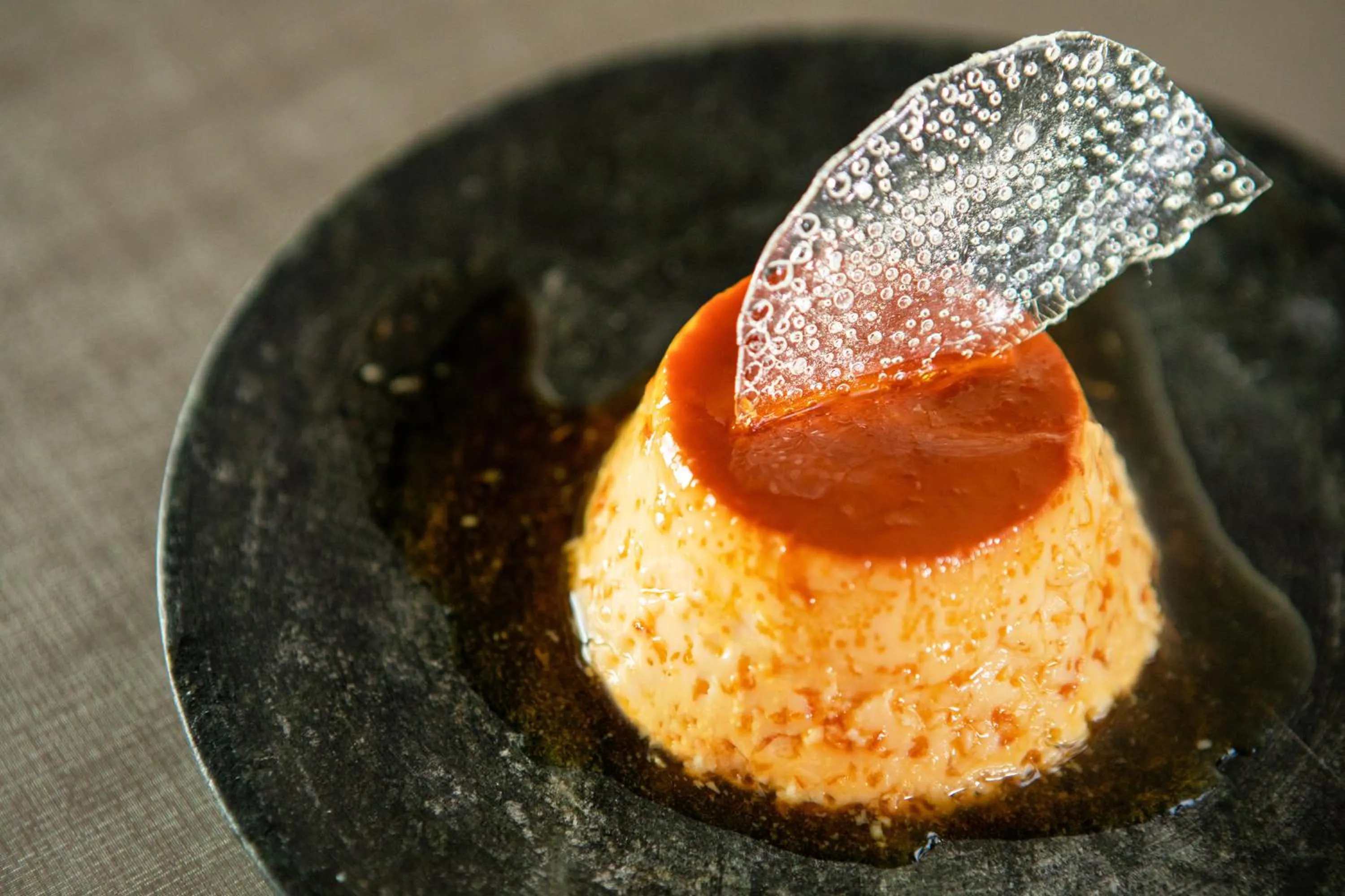 Food and drinks in Meliá Campinas