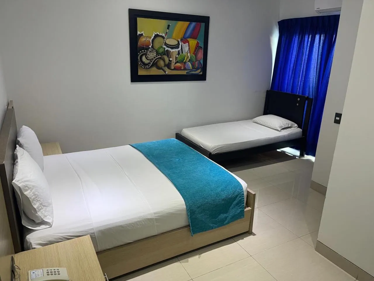 Hotel Campestre El Cisne