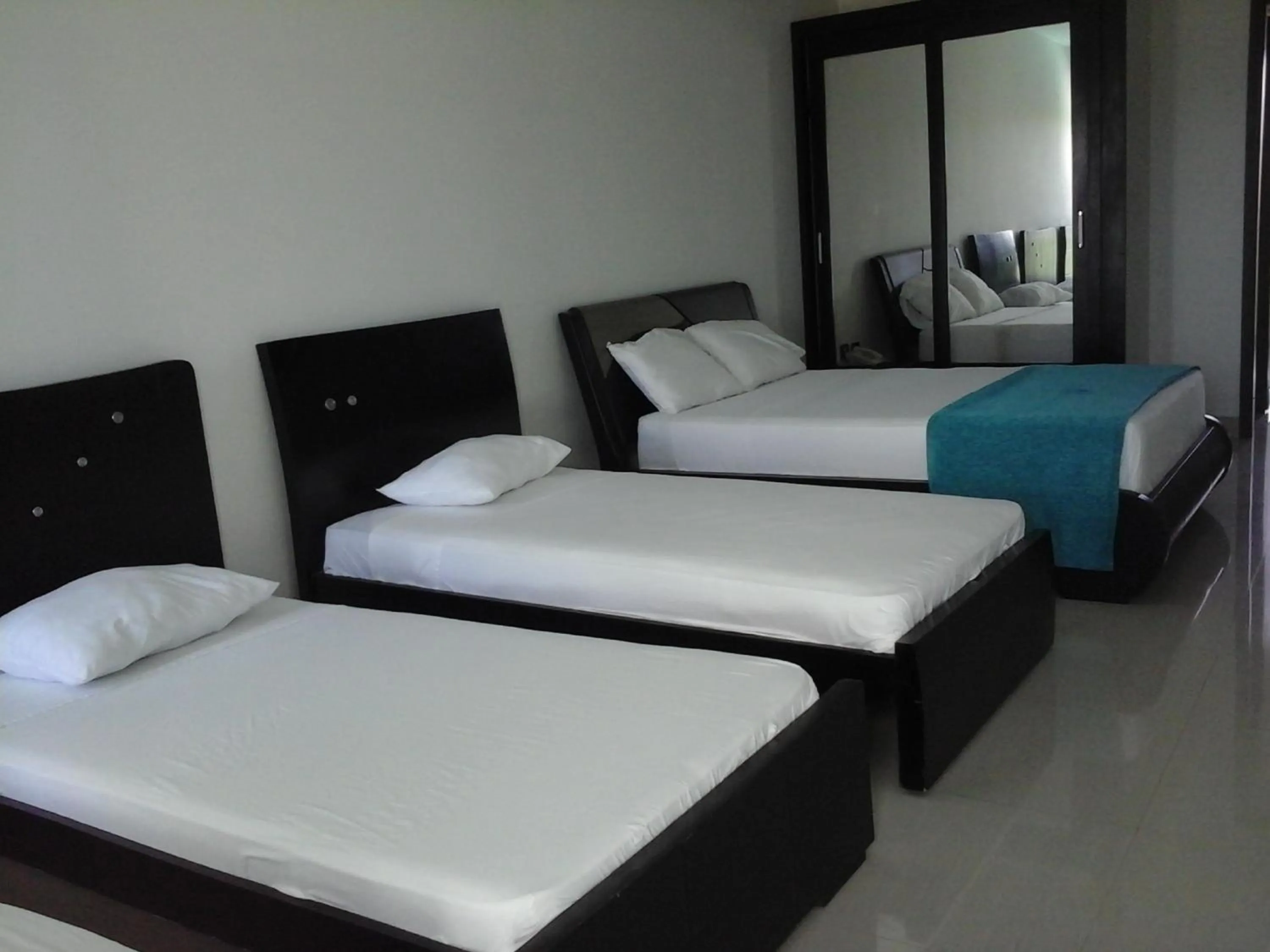 Decorative detail in Hotel Campestre El Cisne