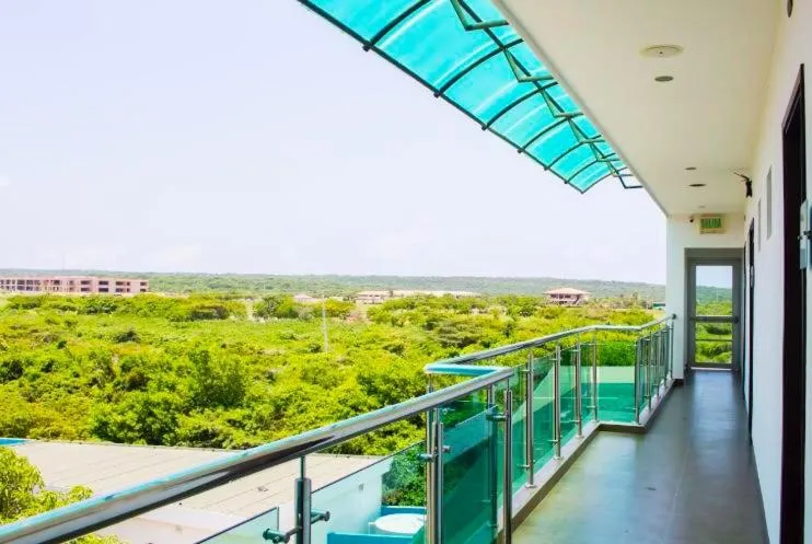 Hotel Campestre El Cisne