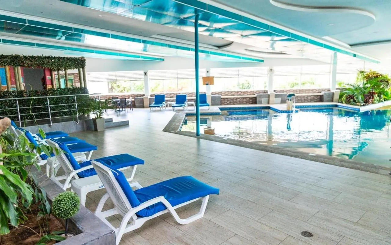 Hotel Campestre El Cisne